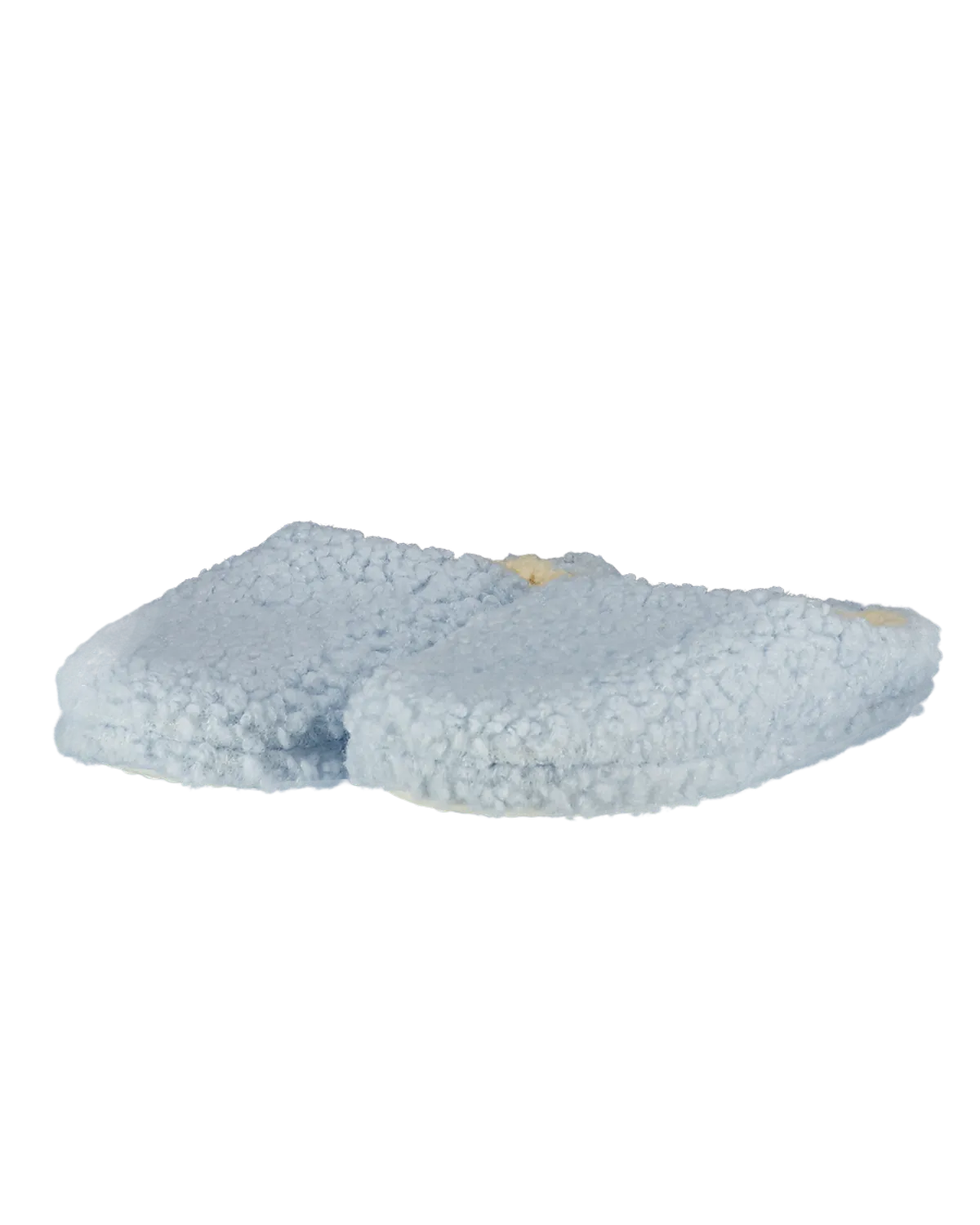 Pantoffels - Blauw