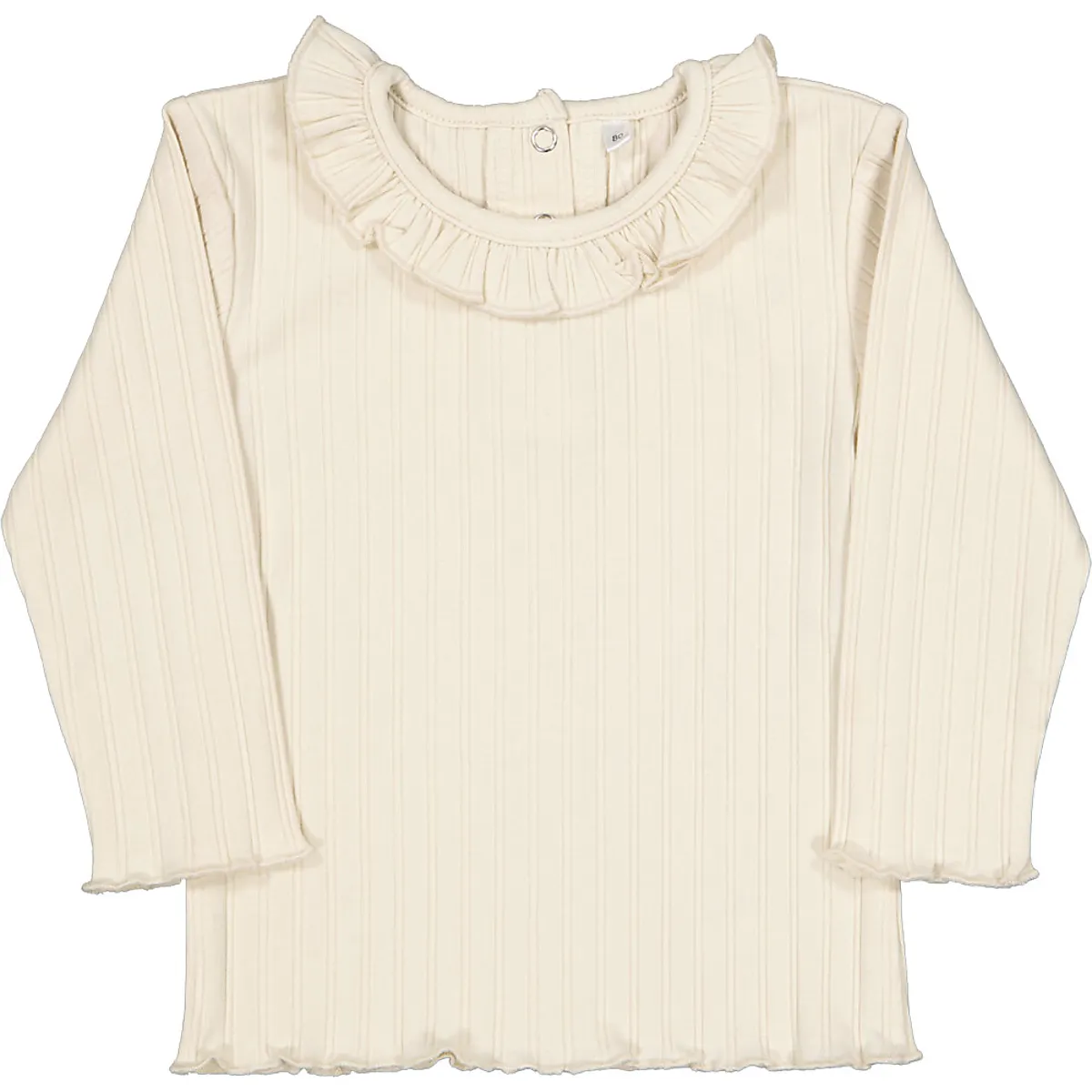 Tee-shirt - Beige