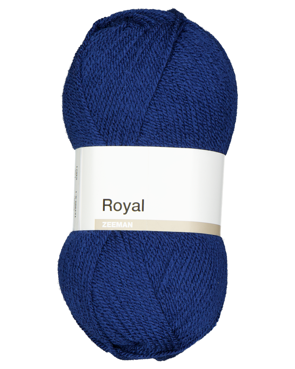 Royal Breigaren - Blauw