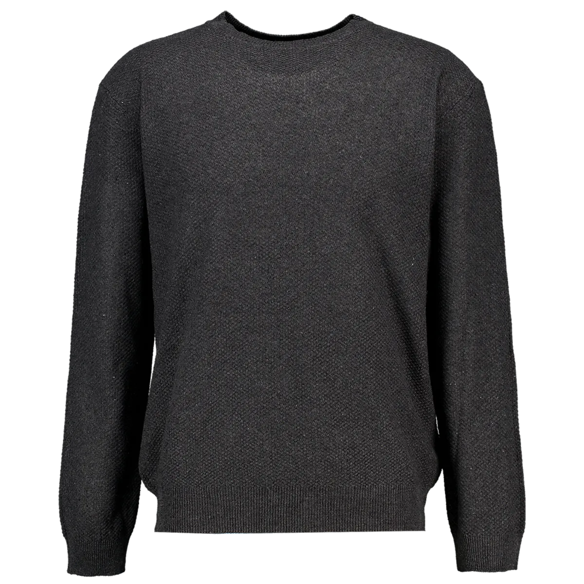 Sweater - Grau
