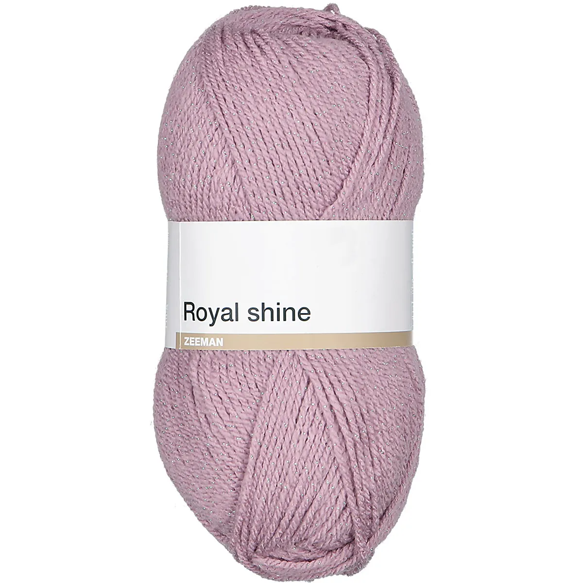 Royal shine Strickgarn - Violett