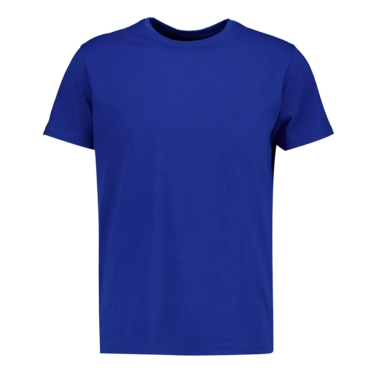 T-shirt - Blauw
