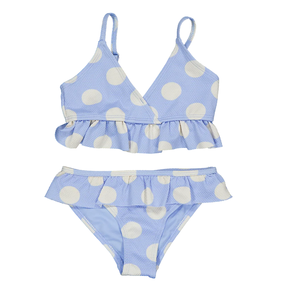 Bikini - Blauw