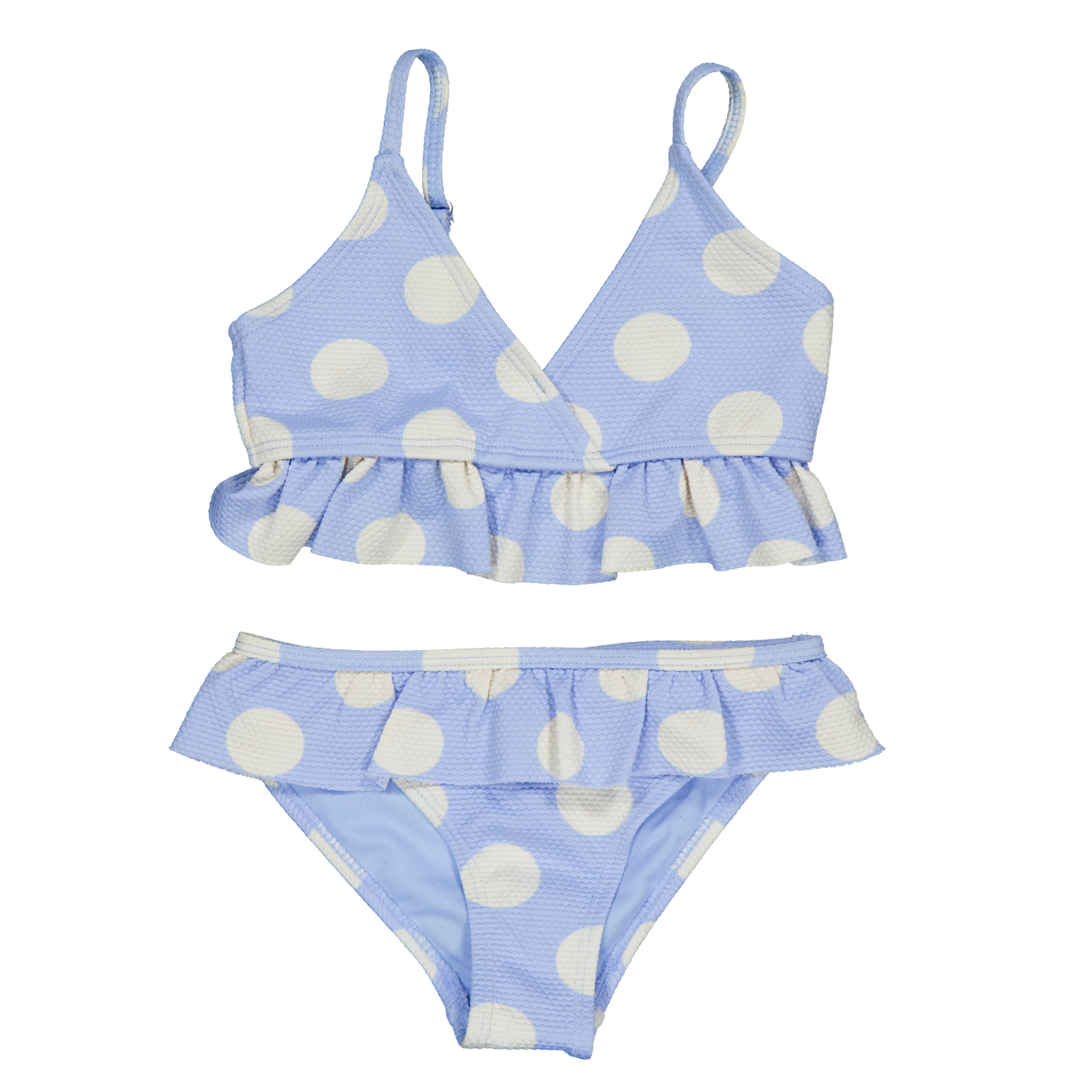 Bikini - Azul