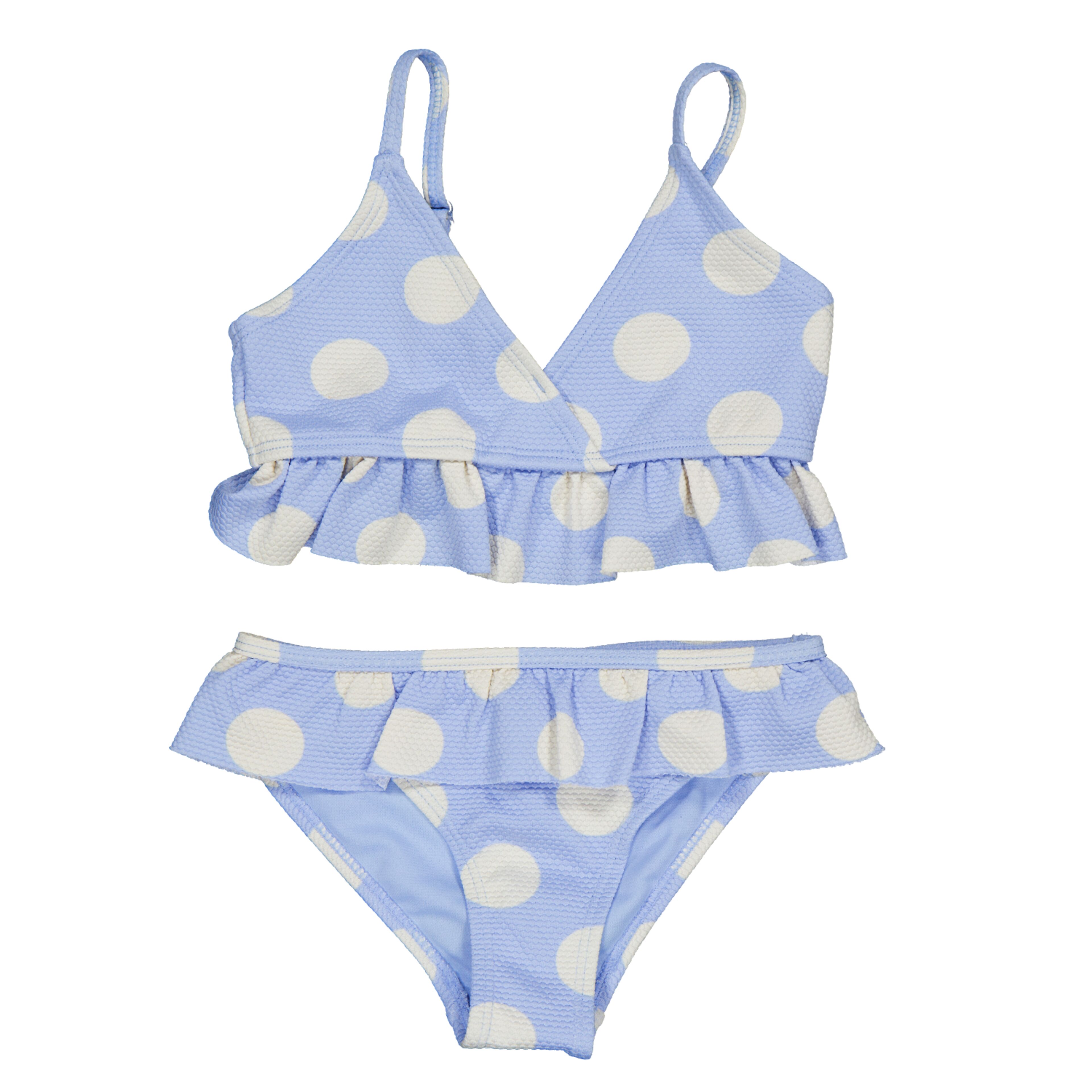 Bikini Blauw