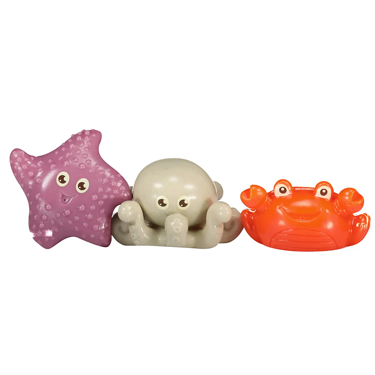 Badspeeltjes - Paars