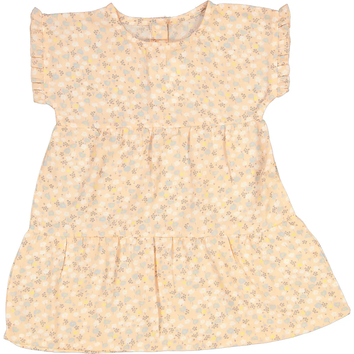 Kleid - Rosa