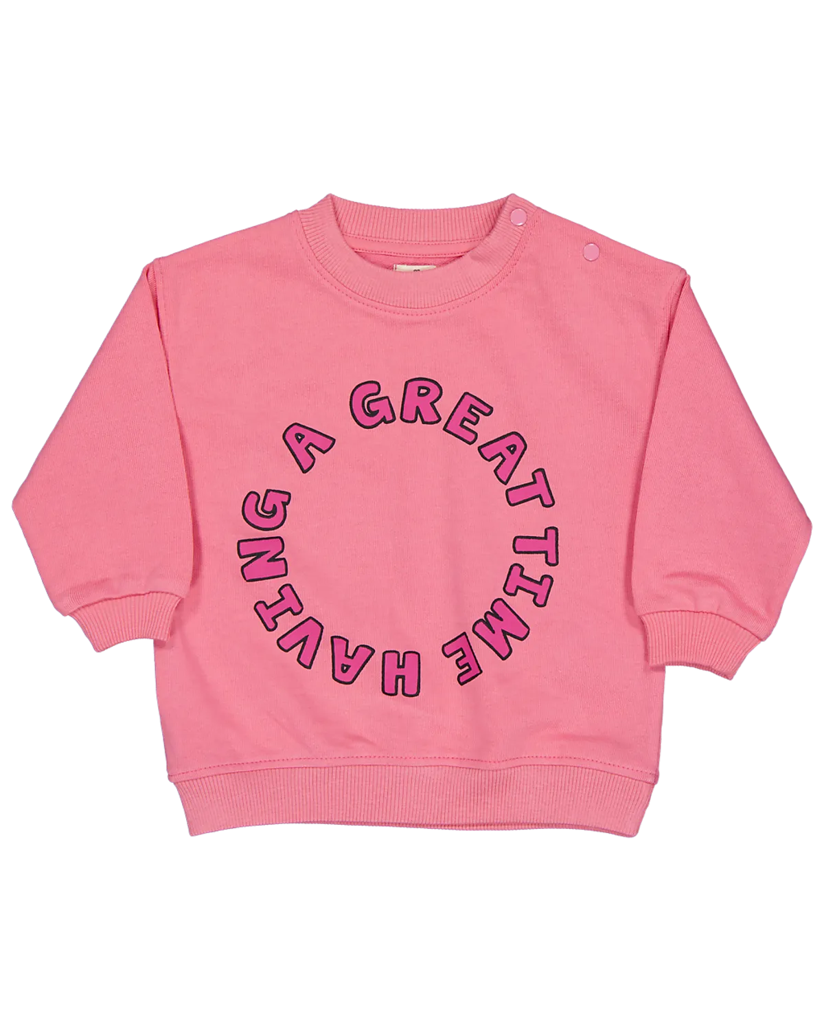 Sweater - Roze