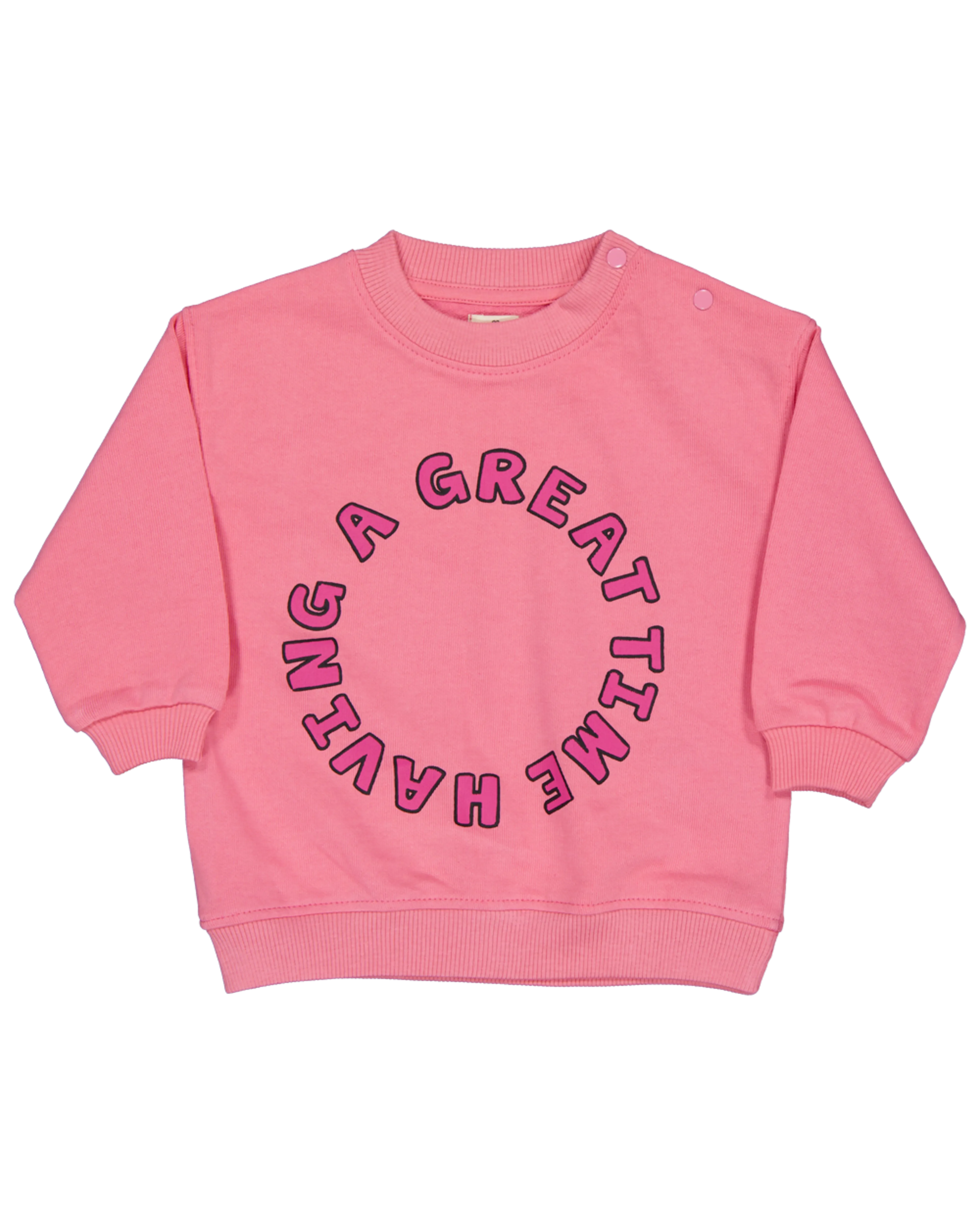 Sweater - Roze