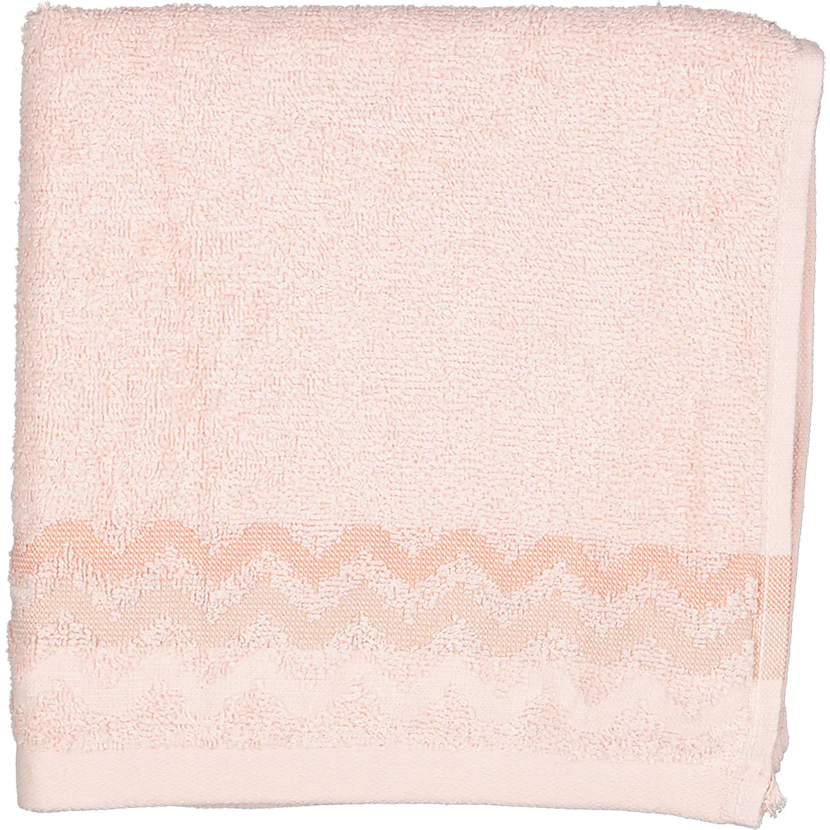 Handdoek - Roze