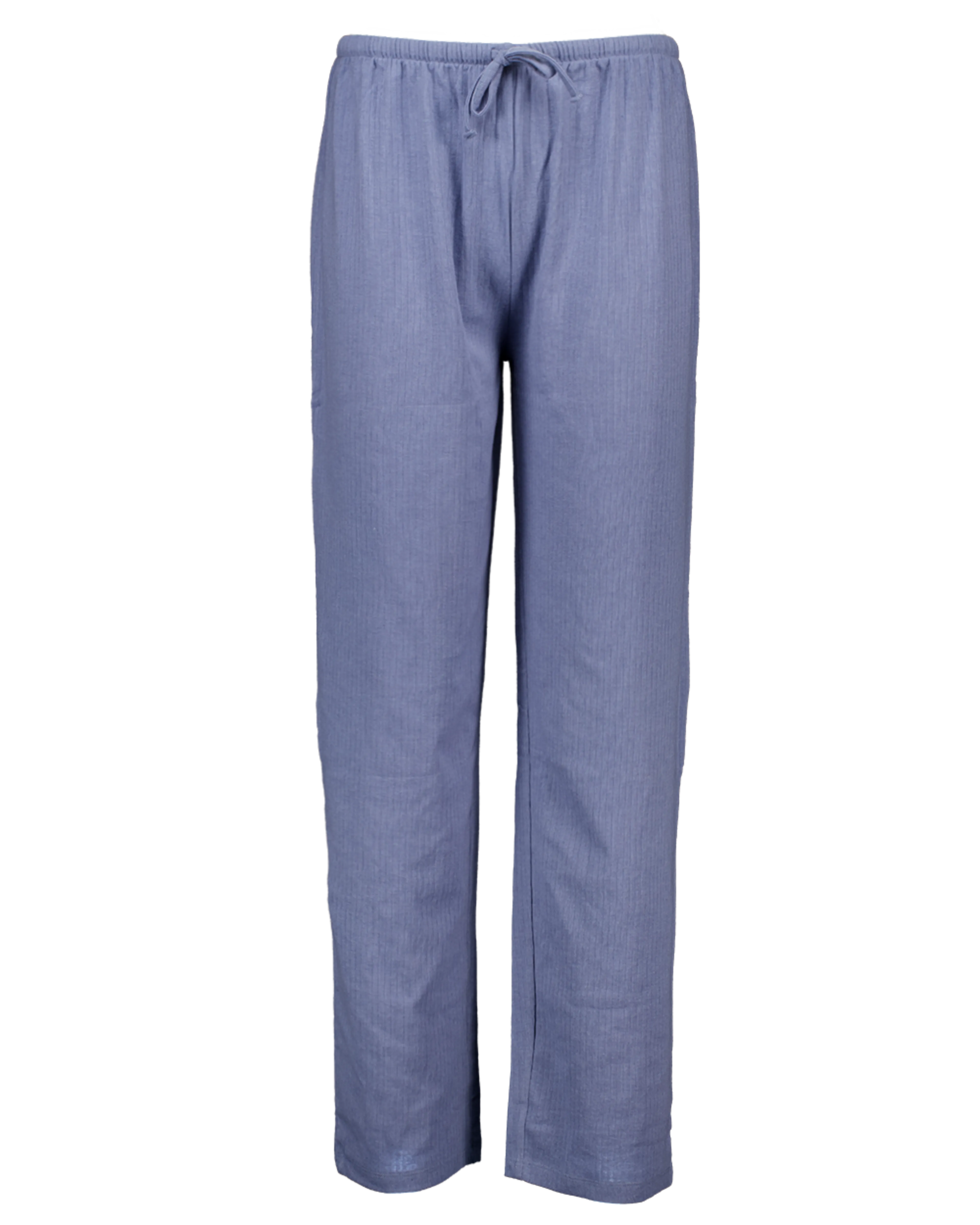 Pantalon de pyjama - Bleu
