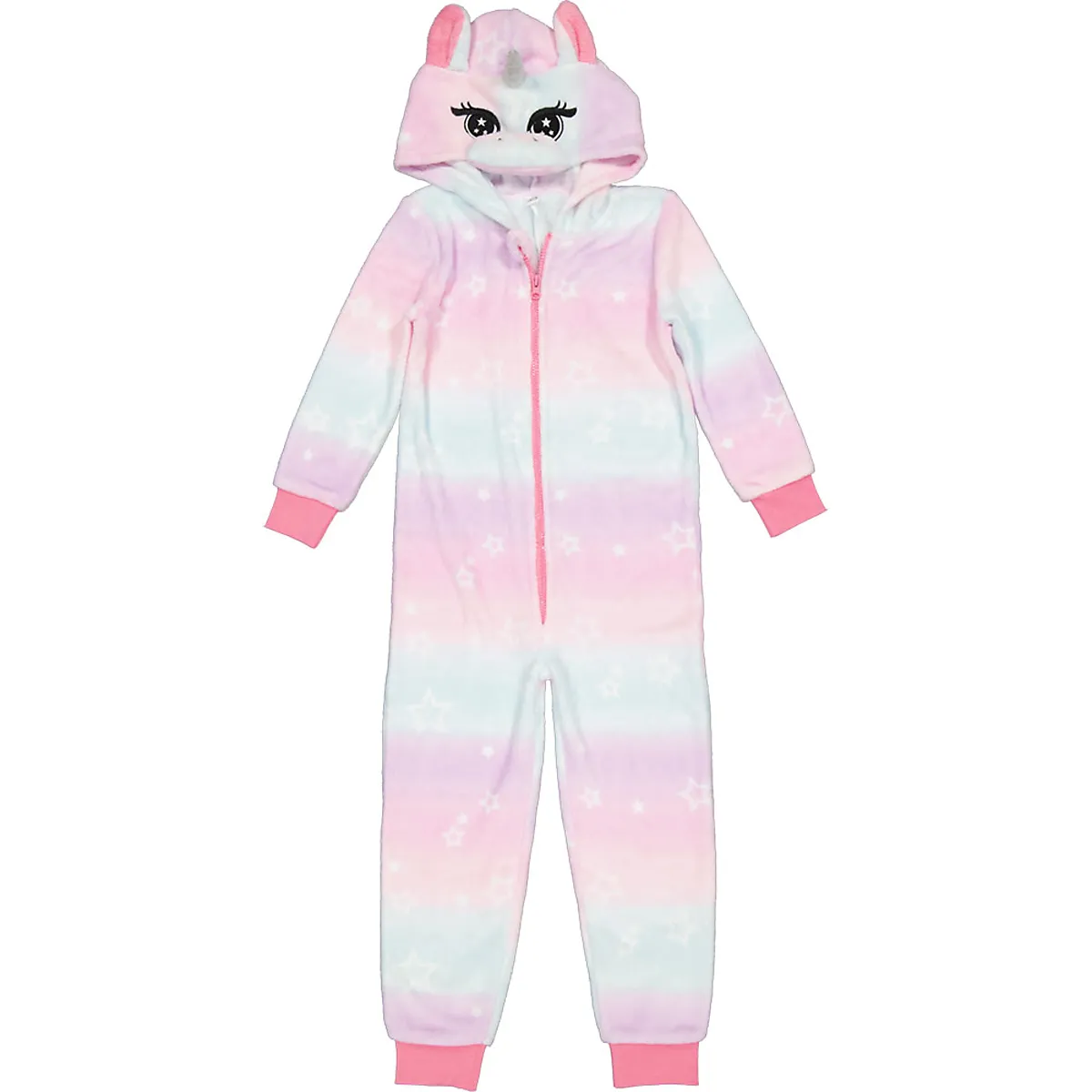 Jumpsuit - Multicolor