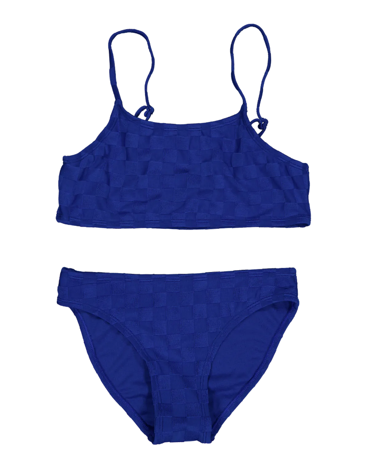 Bikini - Blau