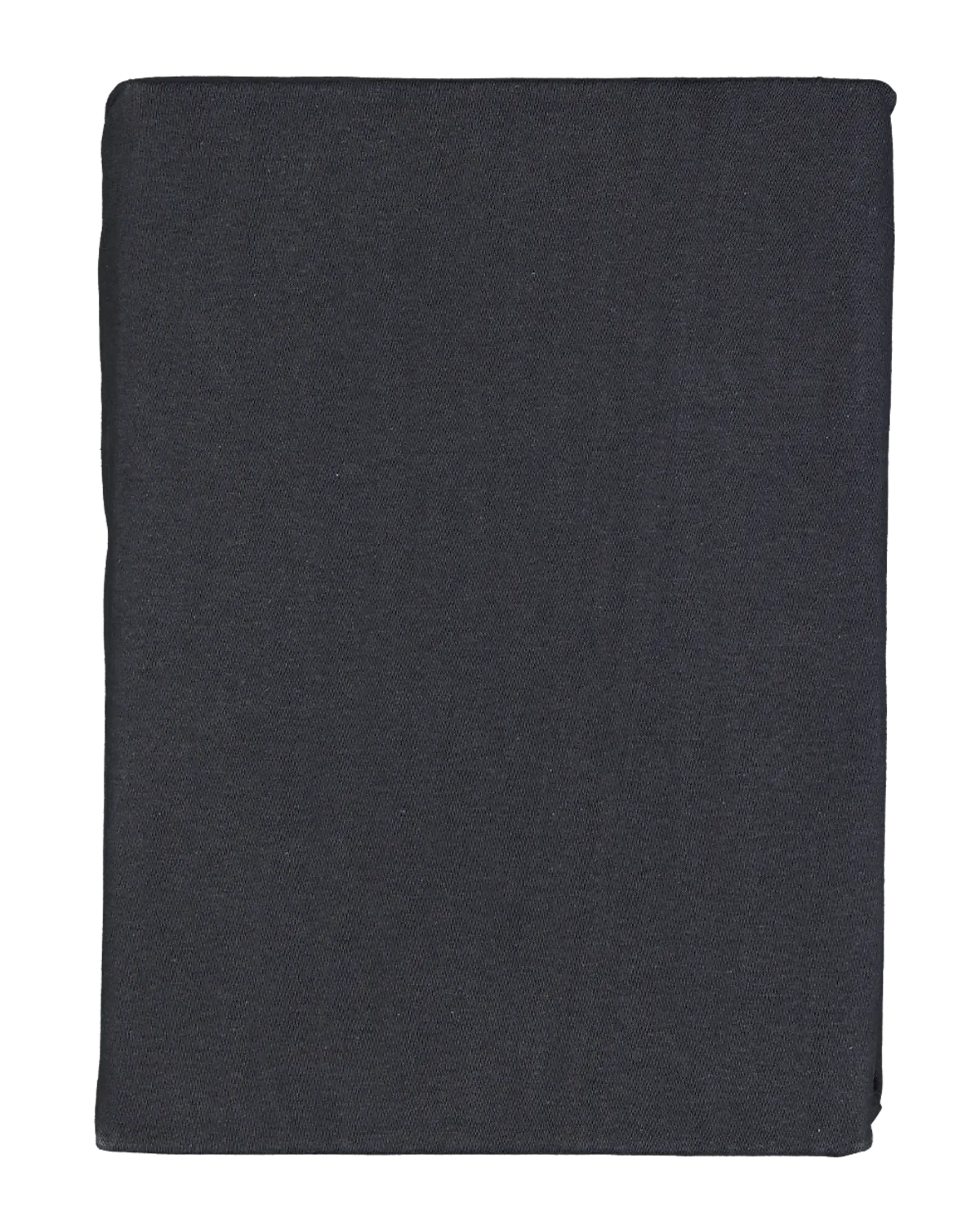 Hoeslaken voor topmatras - Grijs