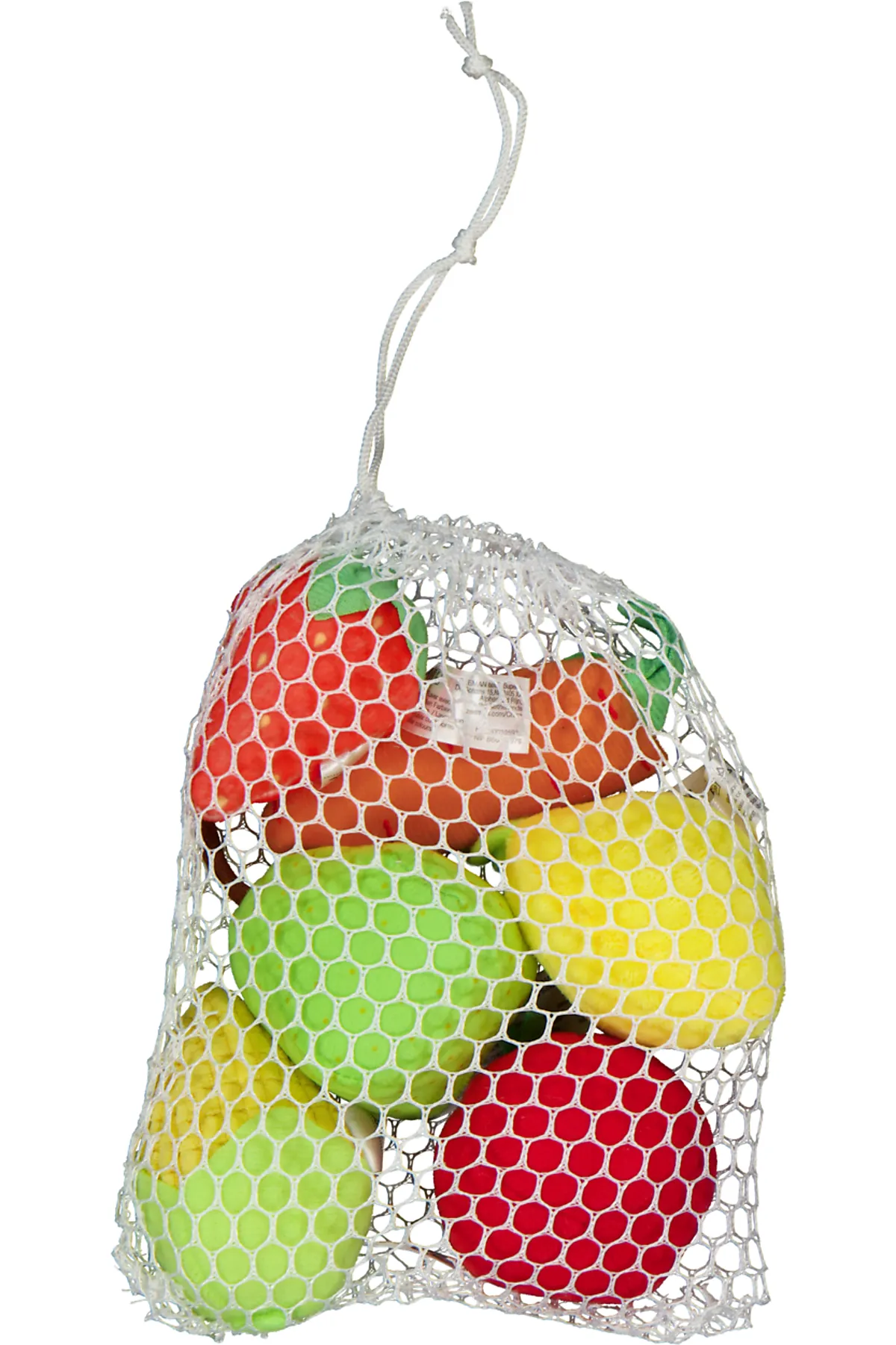 Pluchen knuffel - Multi-color