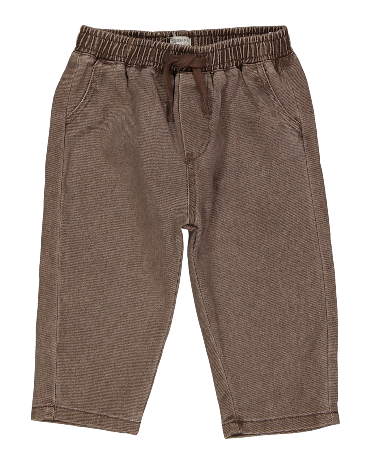 Broek - Bruin