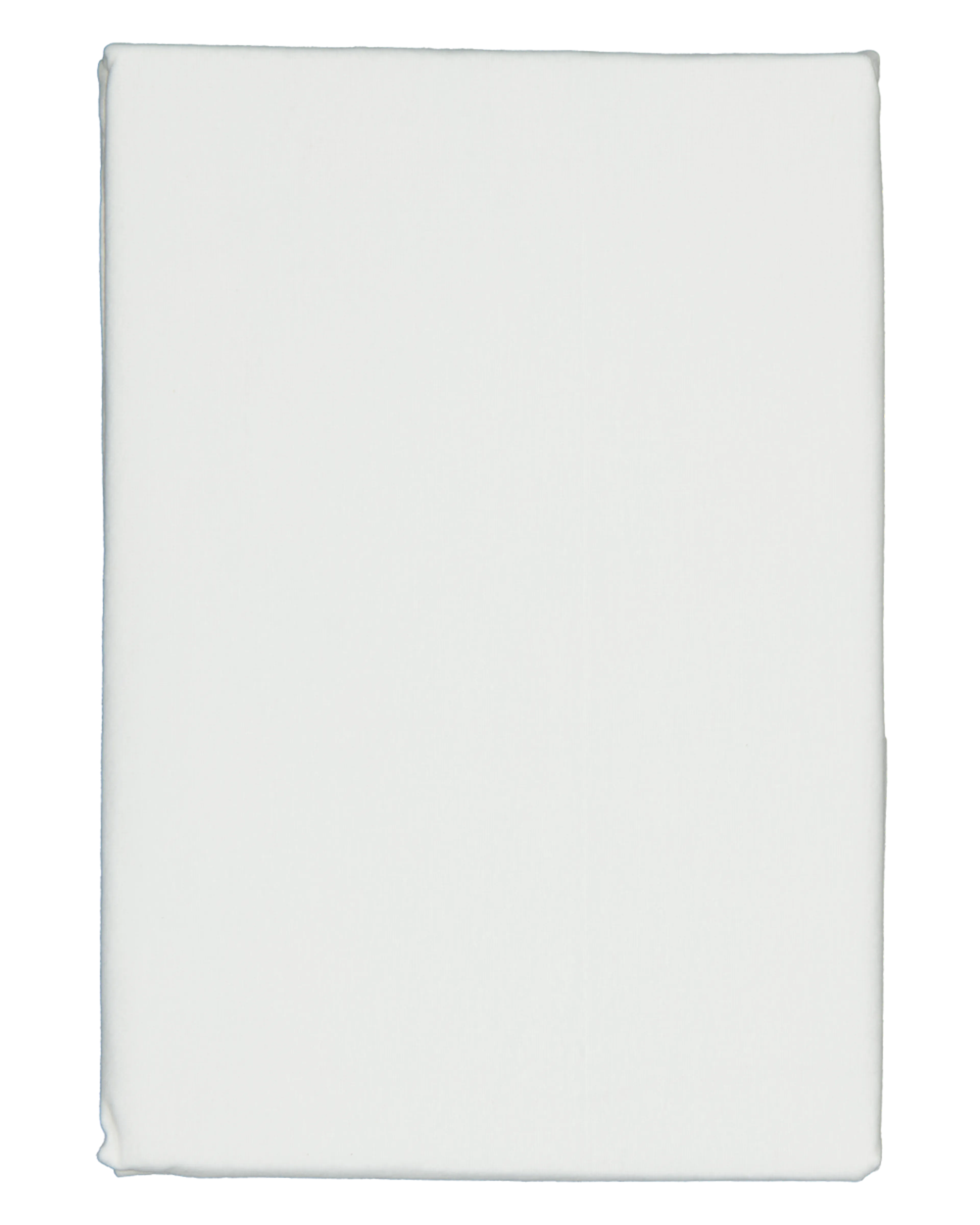 Protège-matelas - Blanc