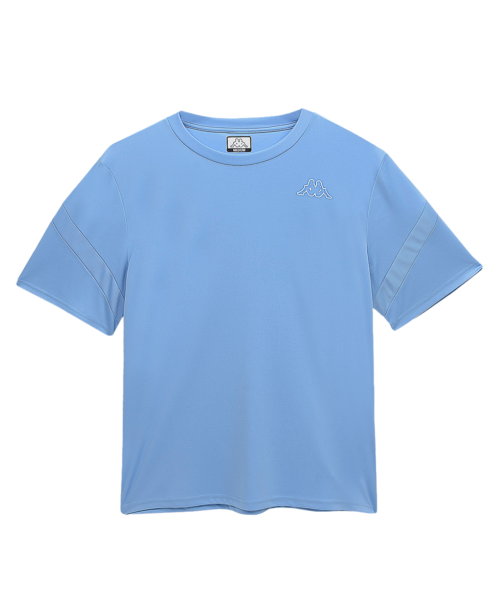 Sportshirt - Blauw