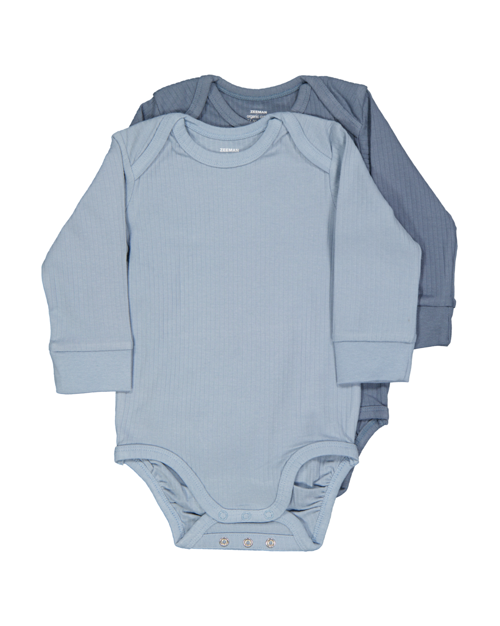 Romper - Blauw