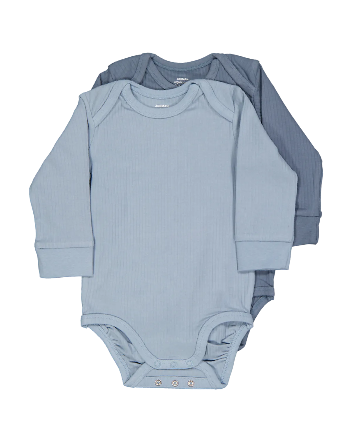 Romper - Blauw