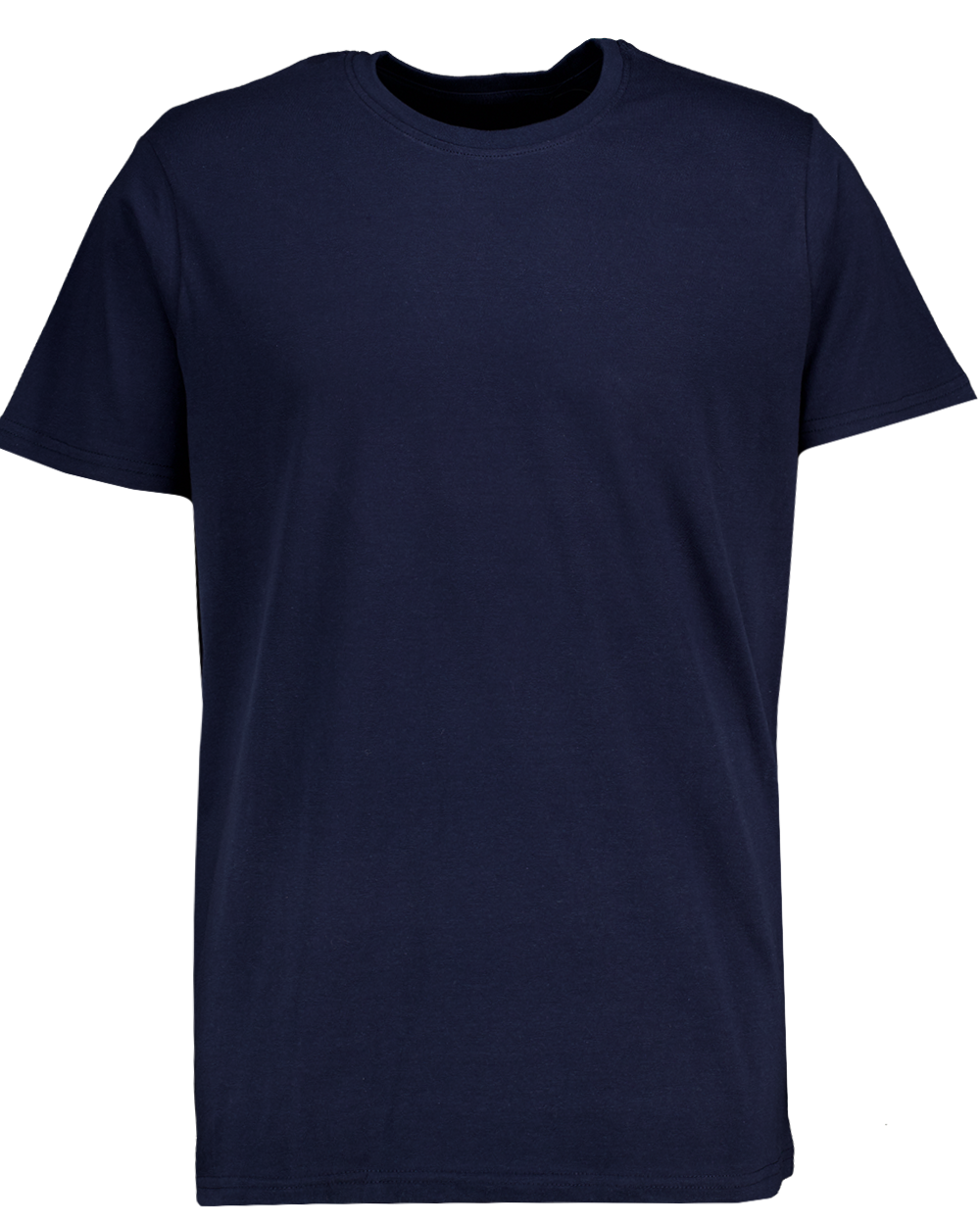 T-shirt - Blauw