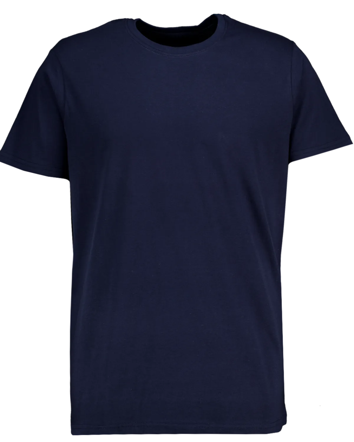 T-shirt - Blauw