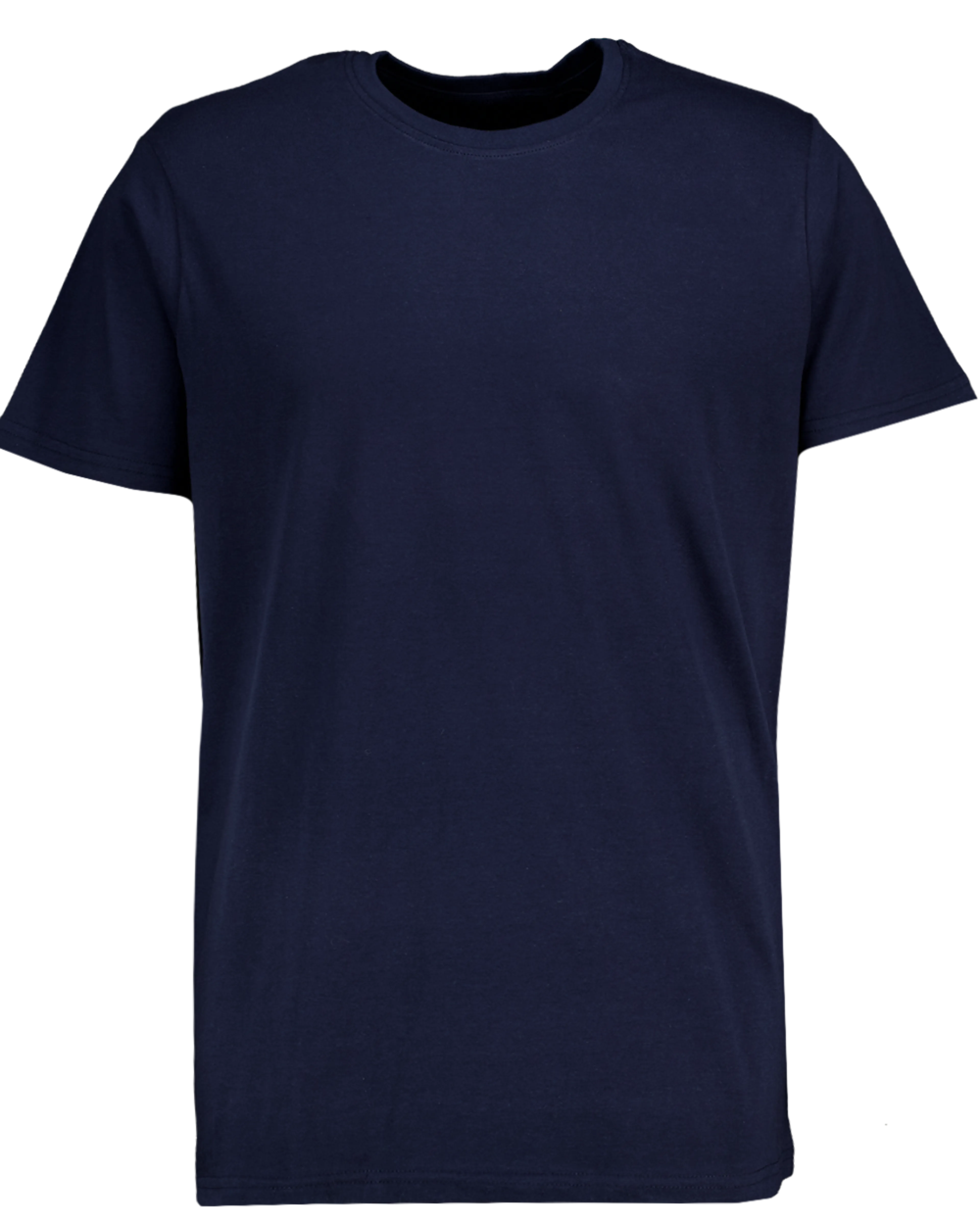 T-shirt - Blauw