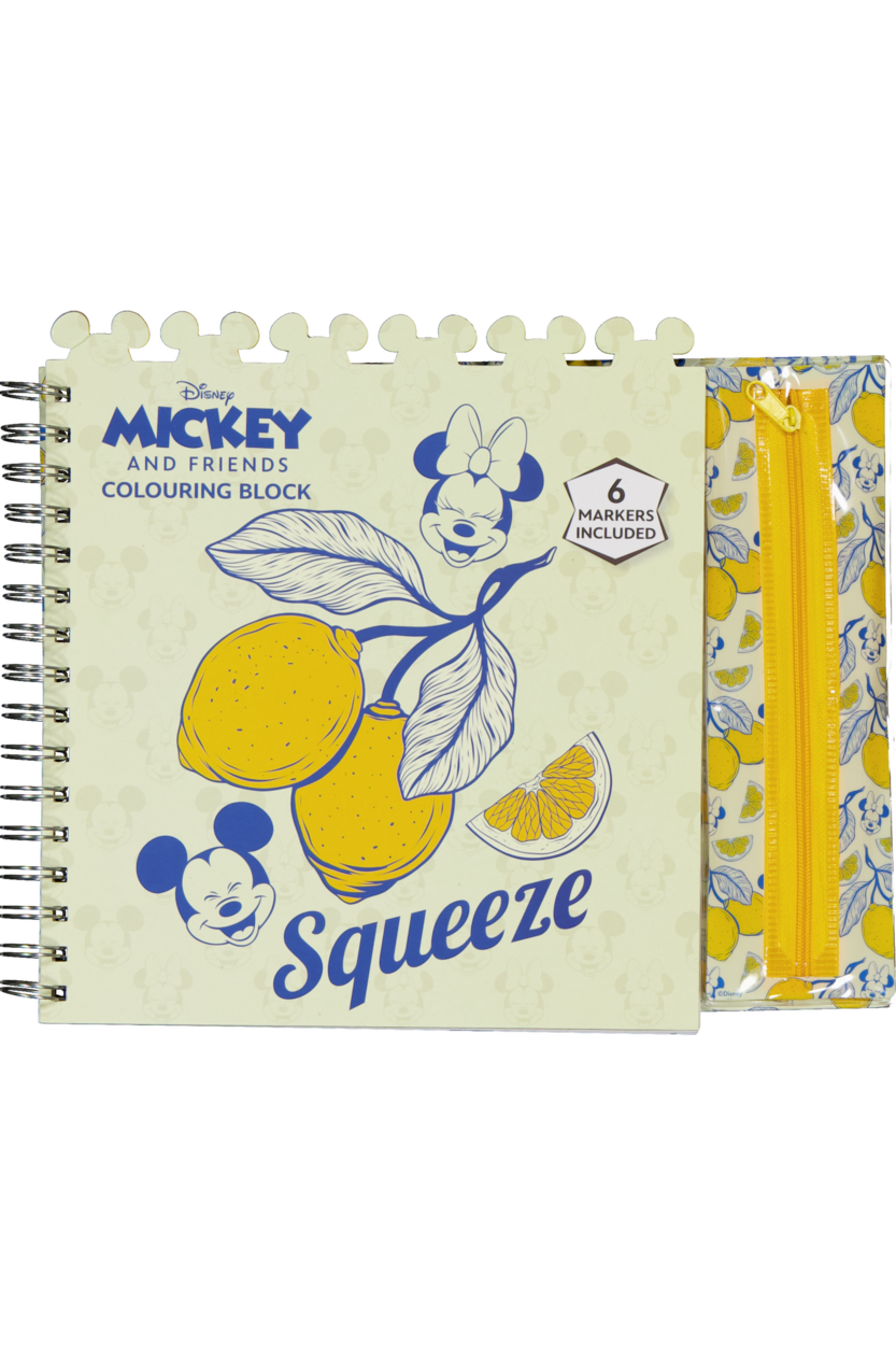 Kleurboek - Multi-color