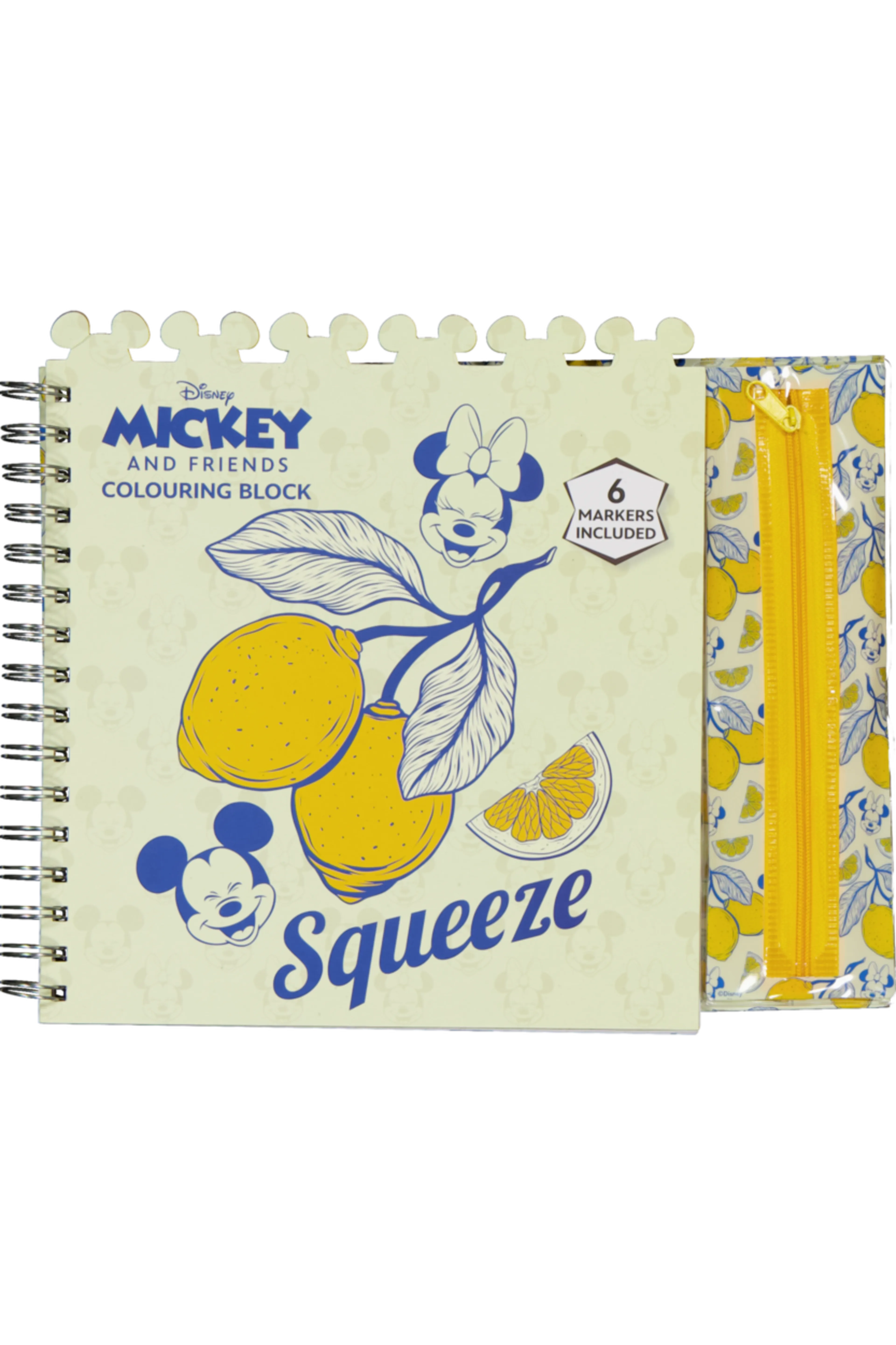 Kleurboek - Multi-color