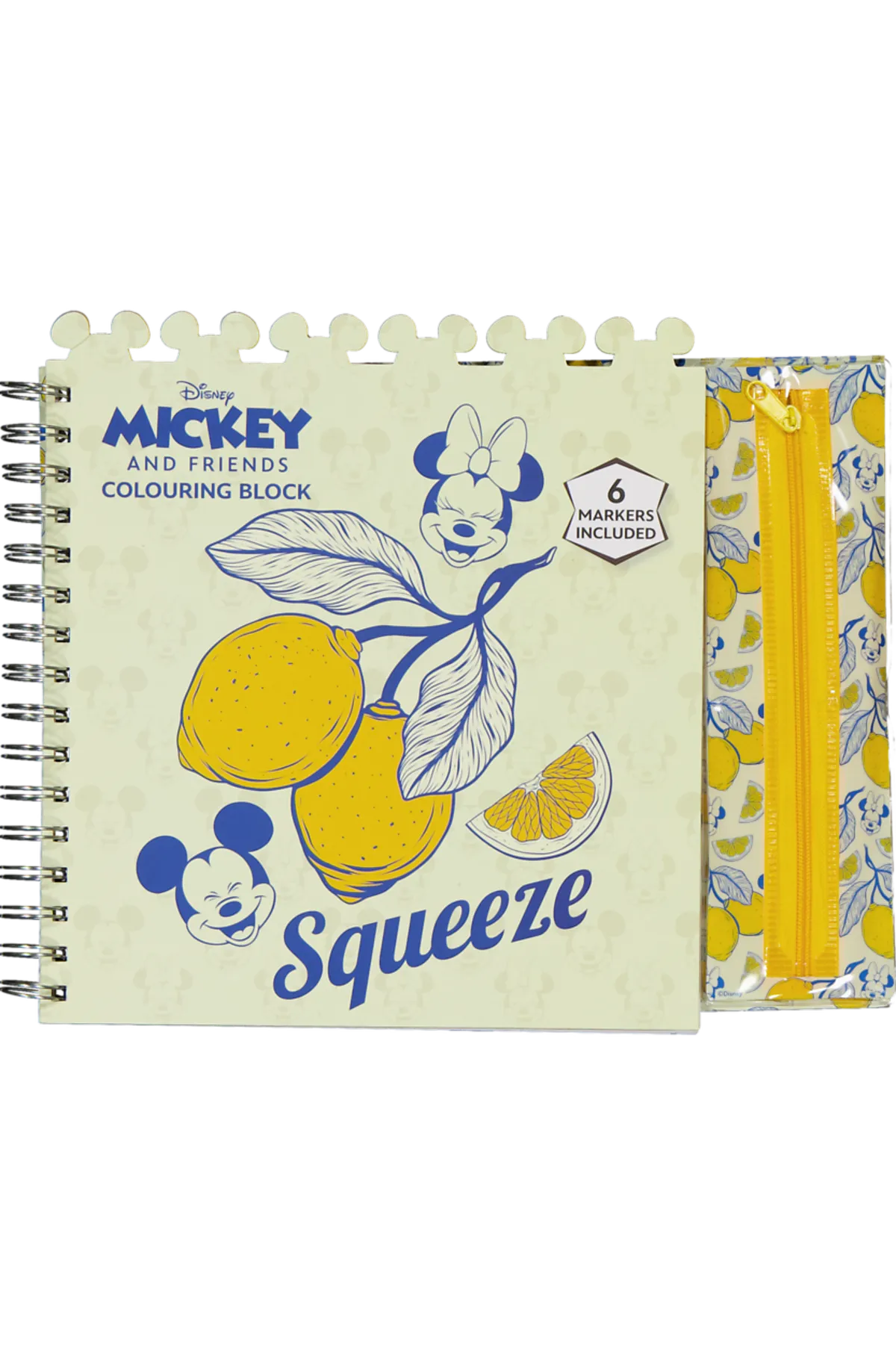 Kleurboek - Multi-color