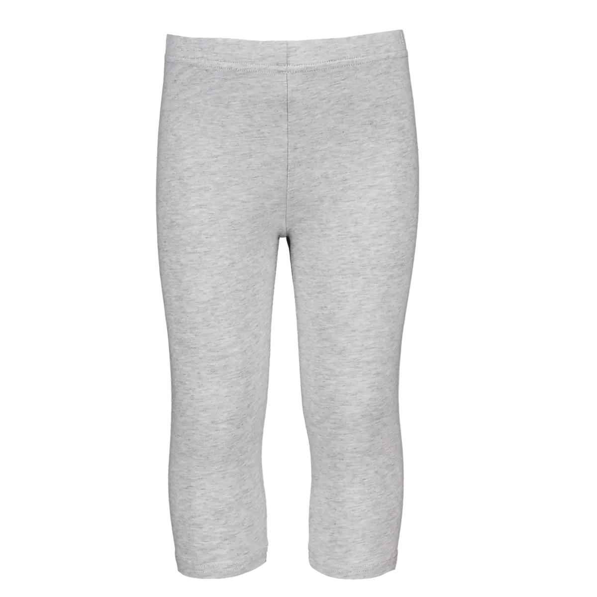 Caprileggings - Grau