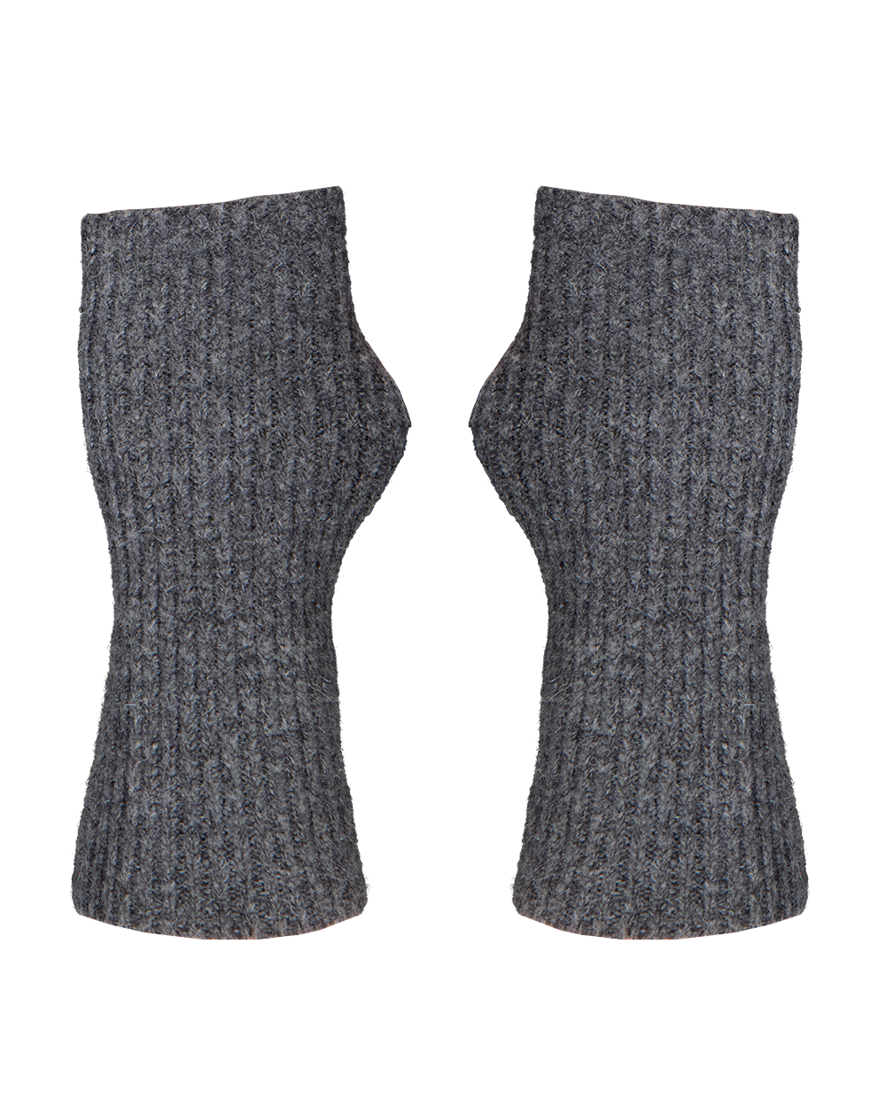 Handschoenen - Grijs