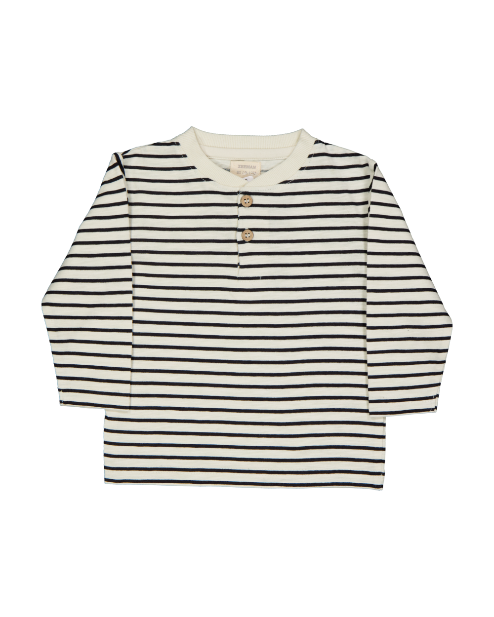 T-shirt - Beige