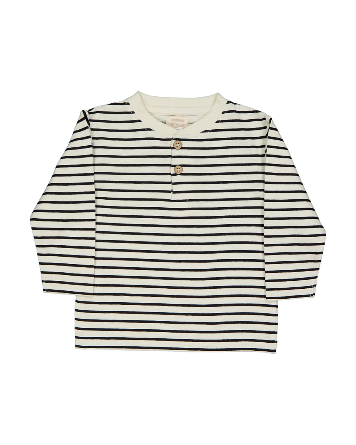 T-shirt - Beige