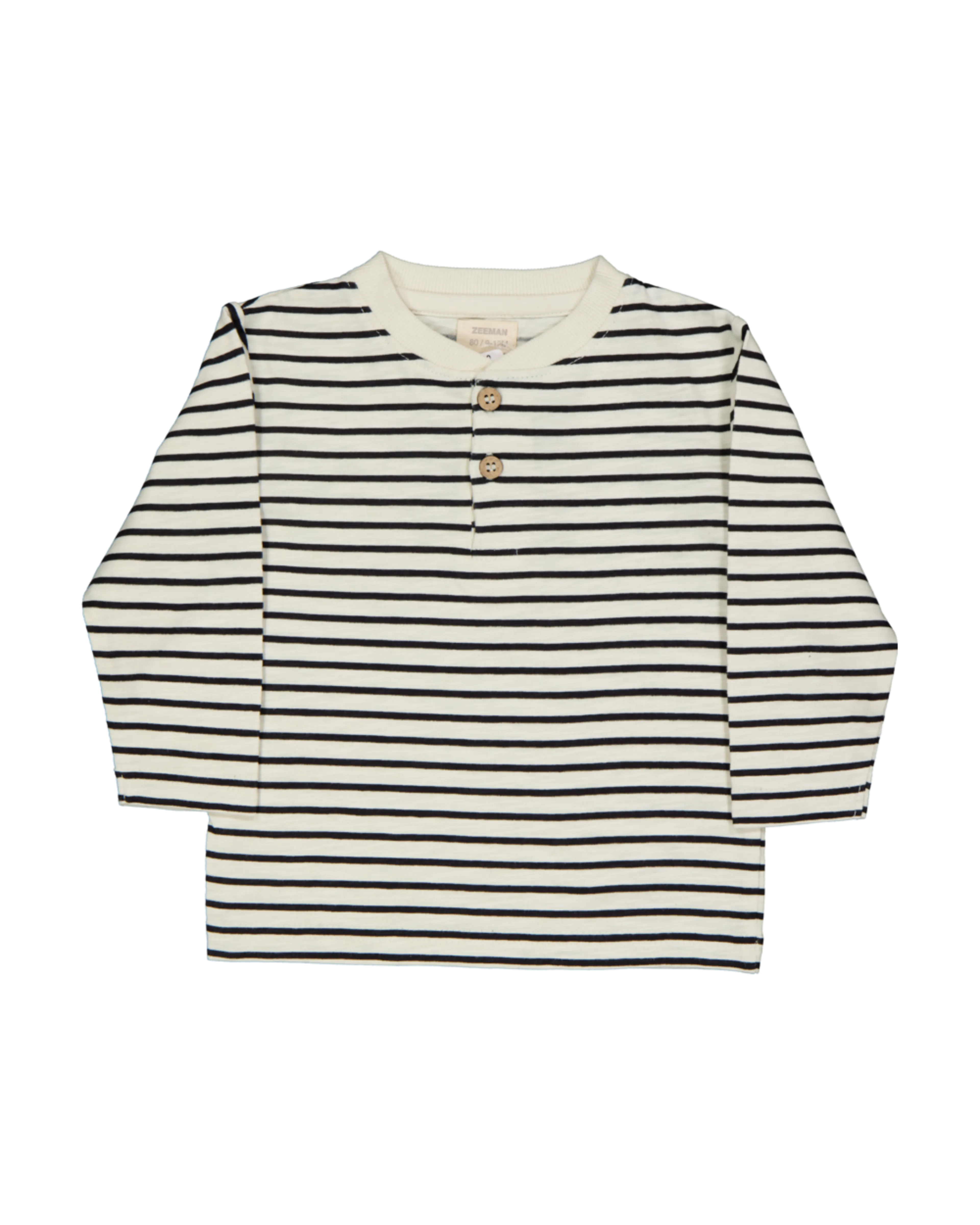 T-shirt - Beige