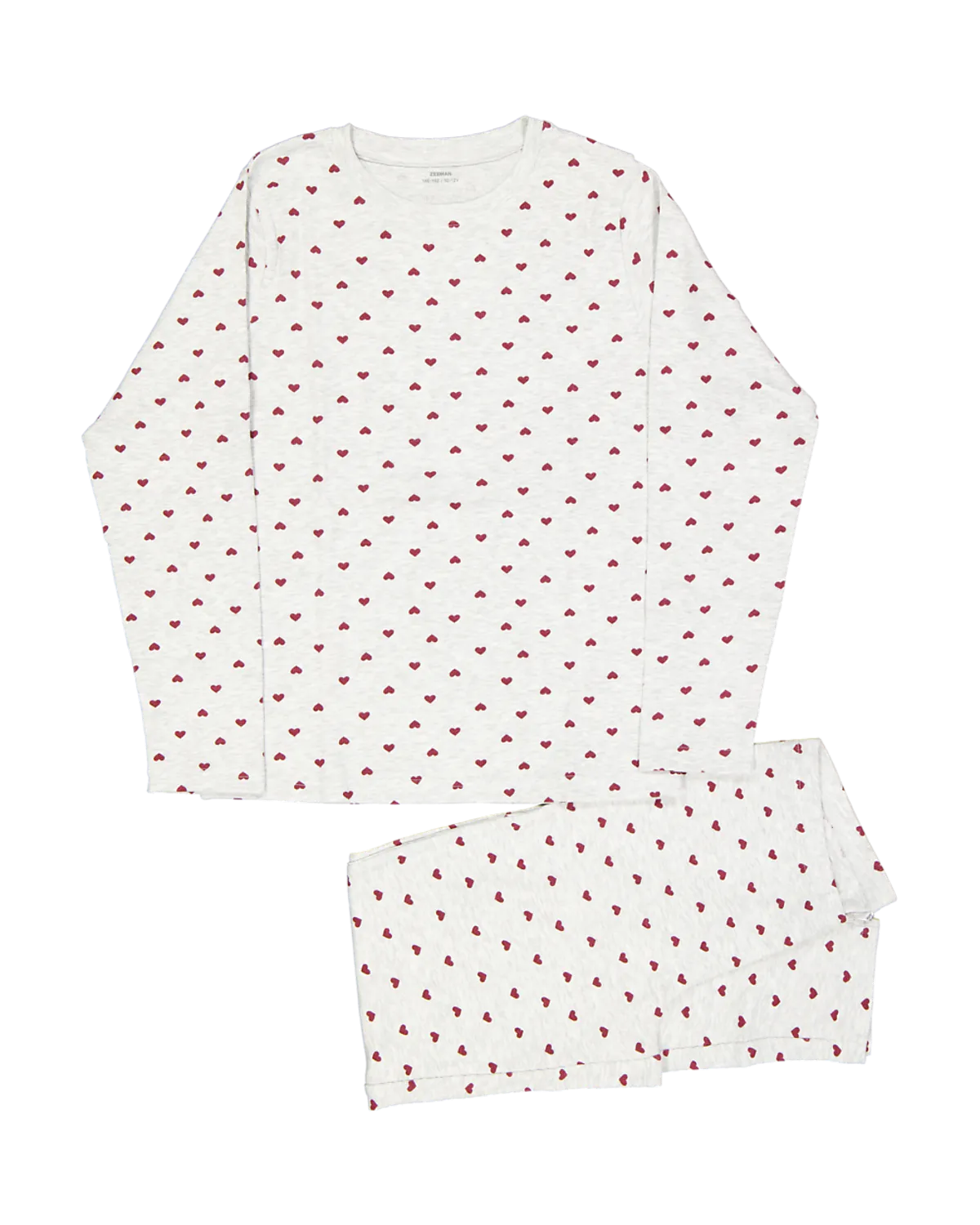 Pyjama - Gris