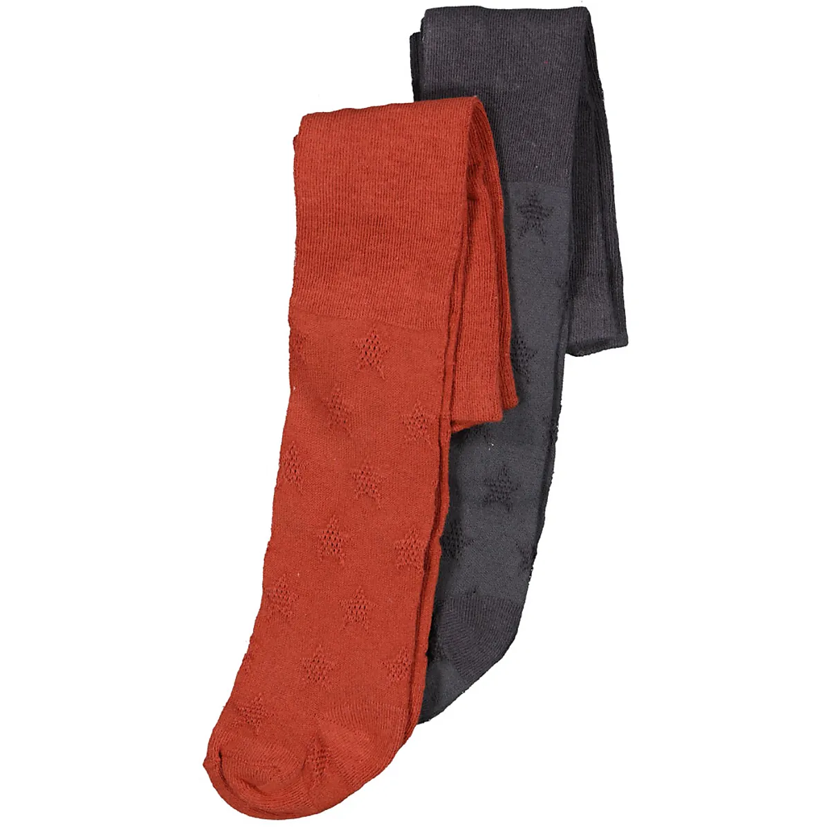 Strumpfhose - Braun