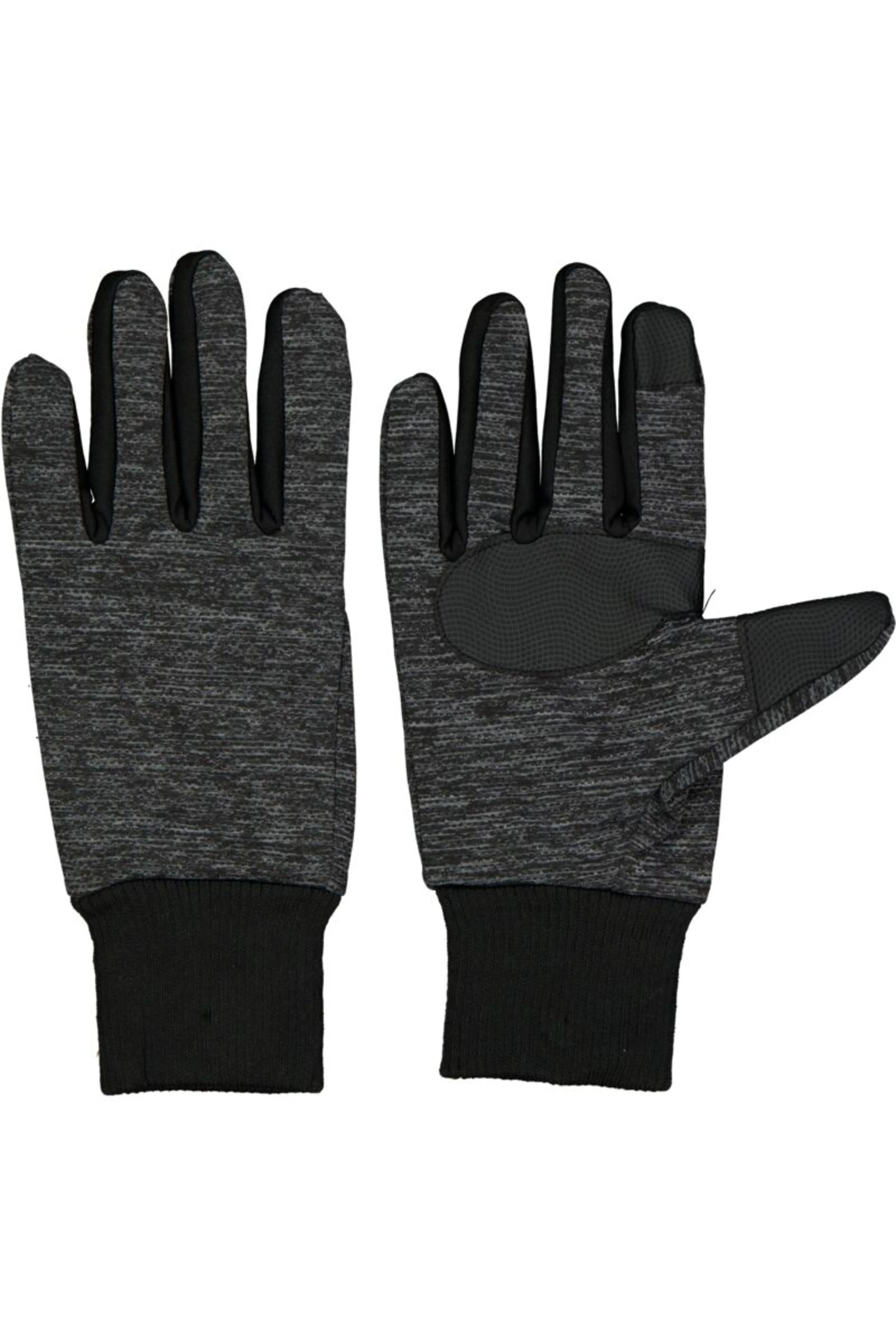 Gants - Noir