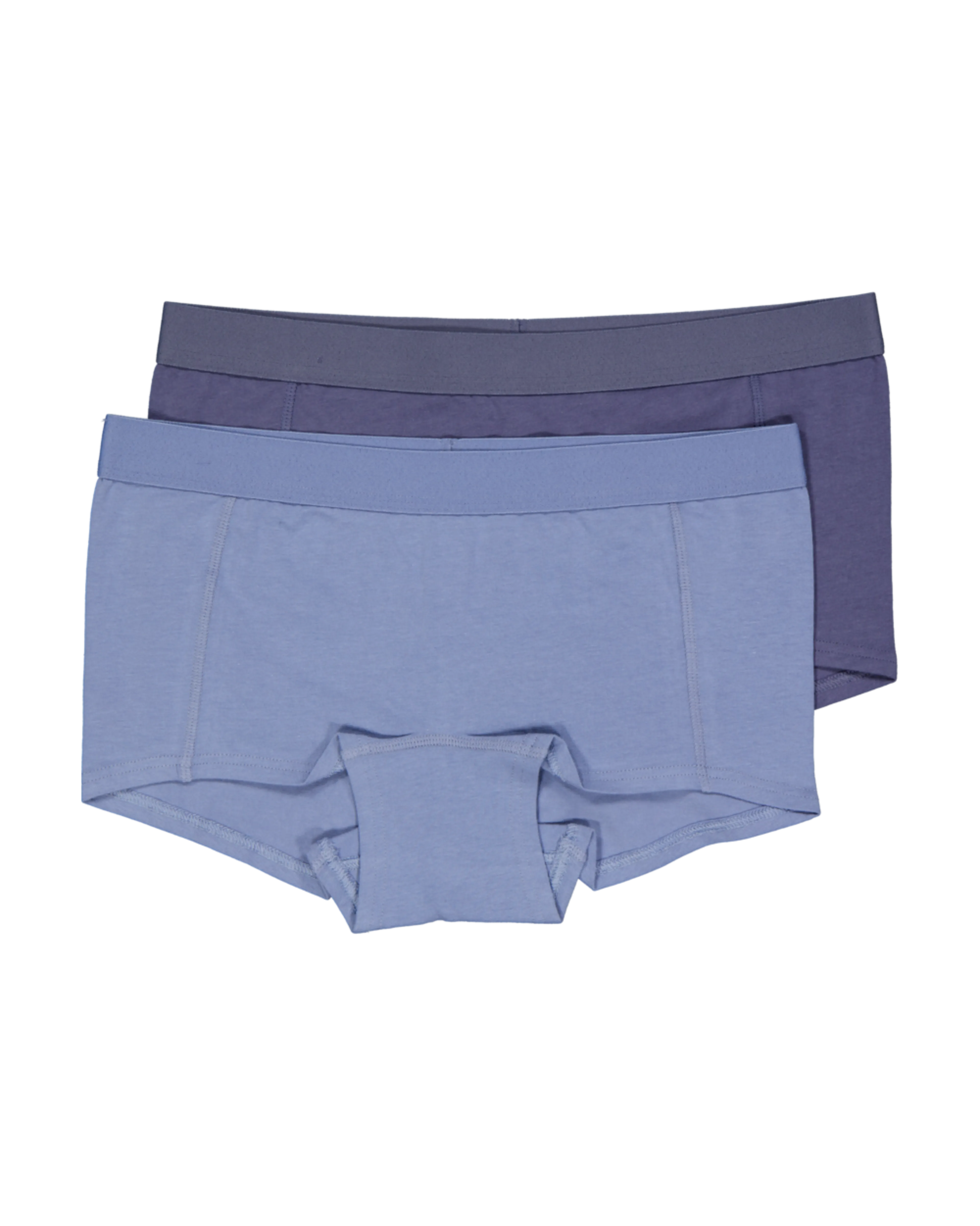 Boxershorts - Blau