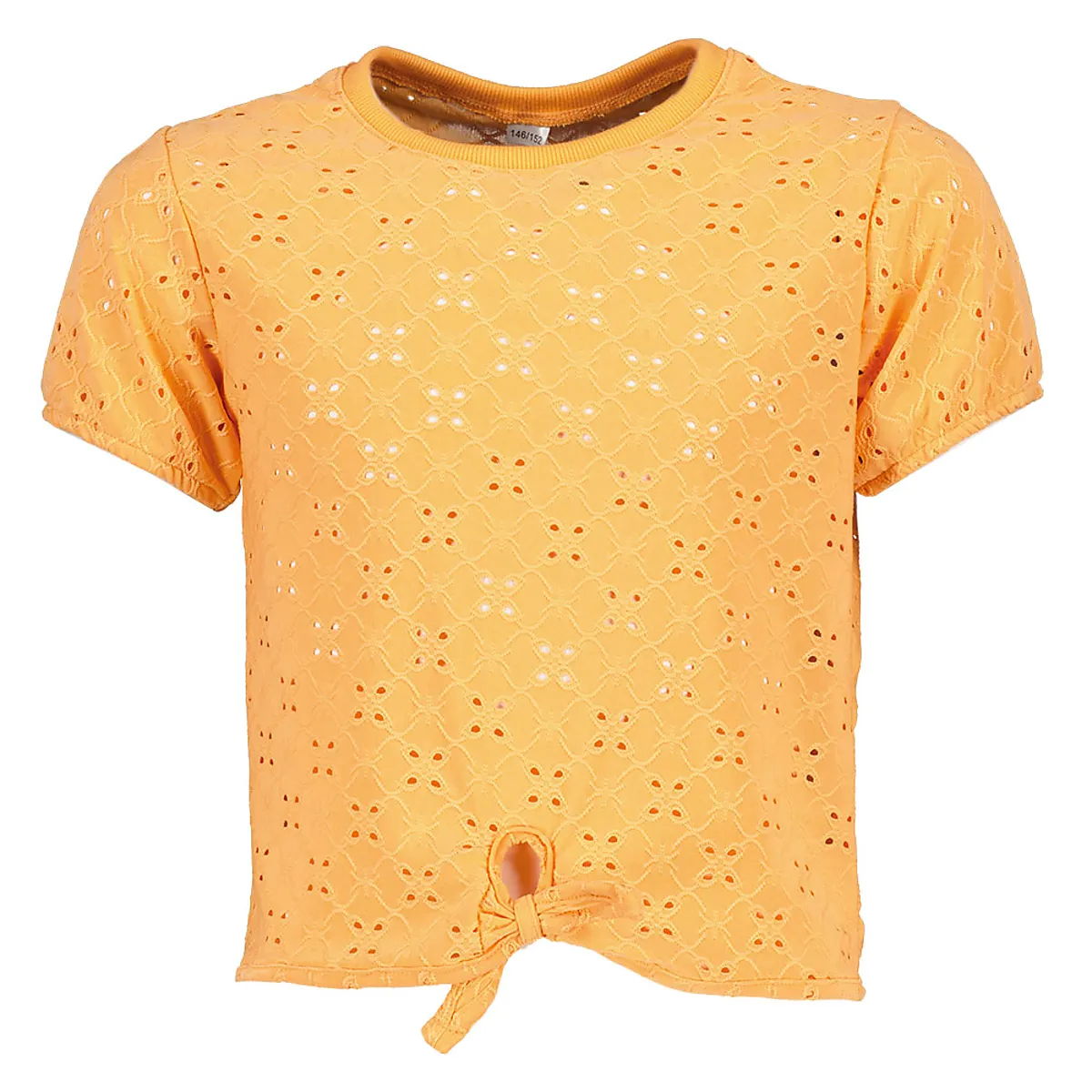 T-shirt - Oranje