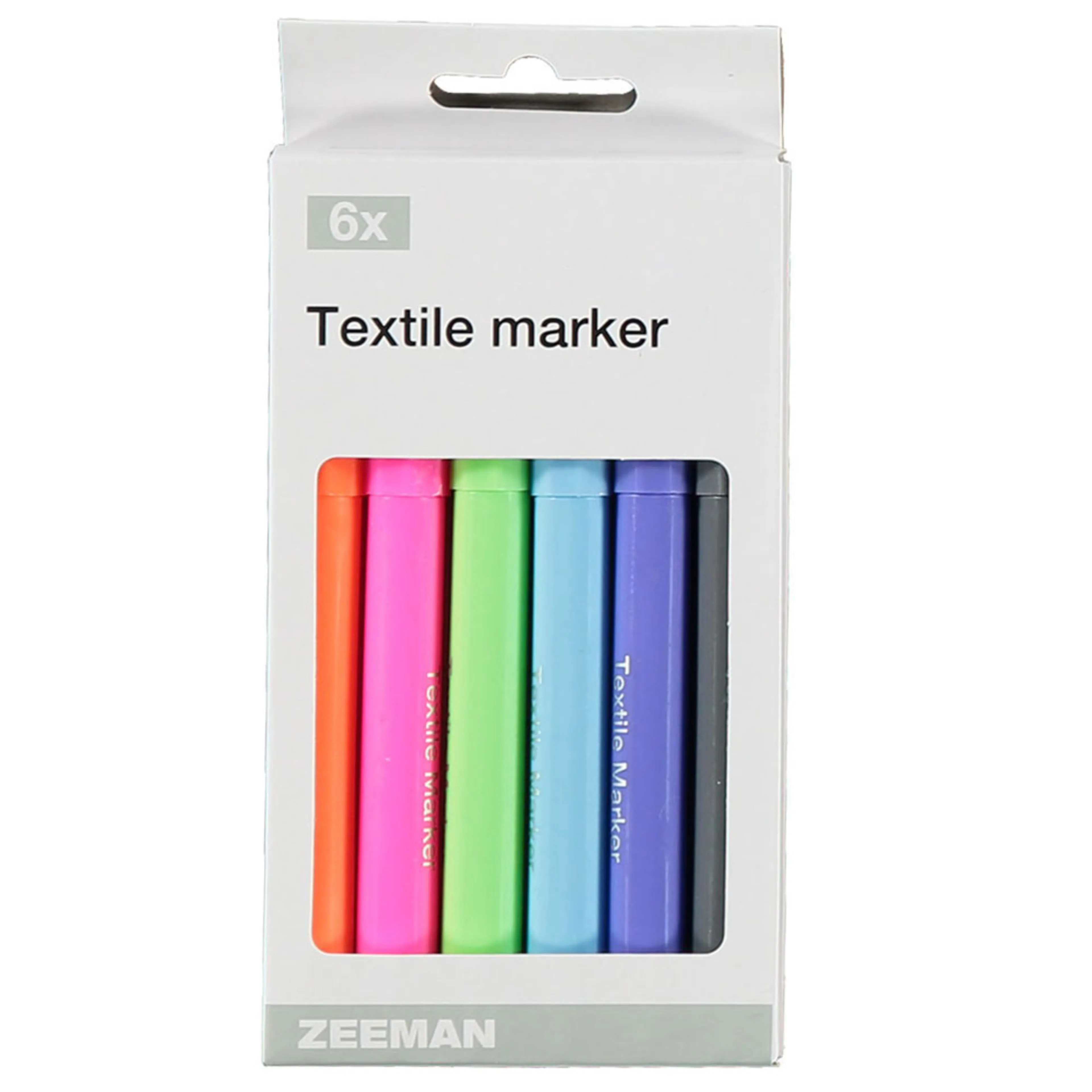 Feutres pour textiles - Violet