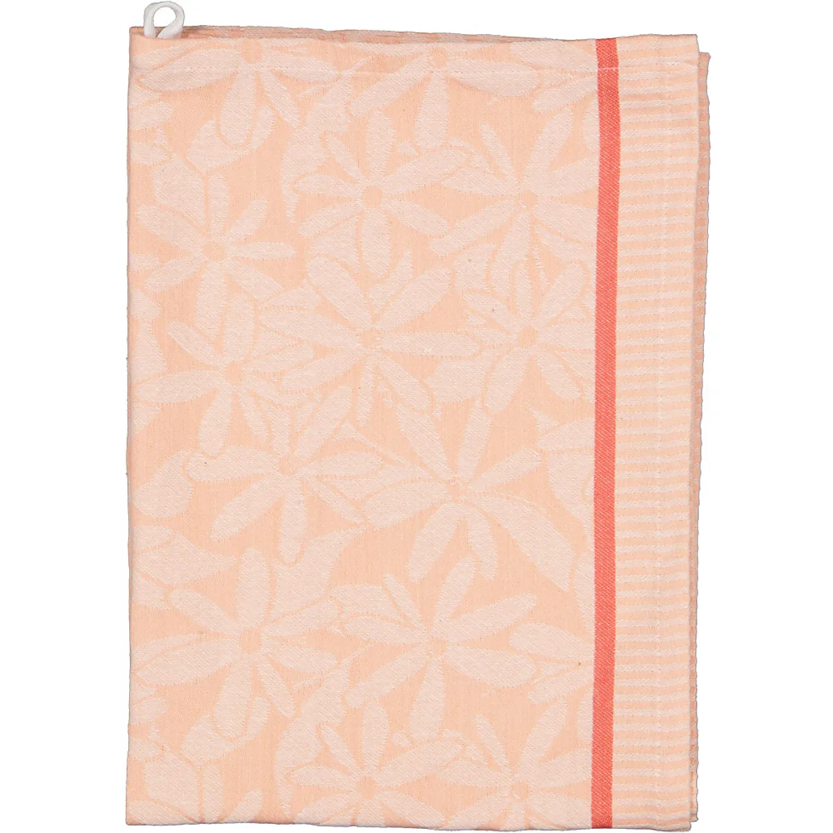 Geschirrtuch - Orange