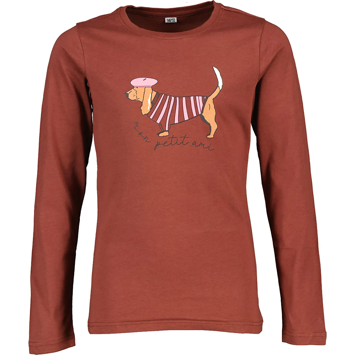 T-Shirt - Rot