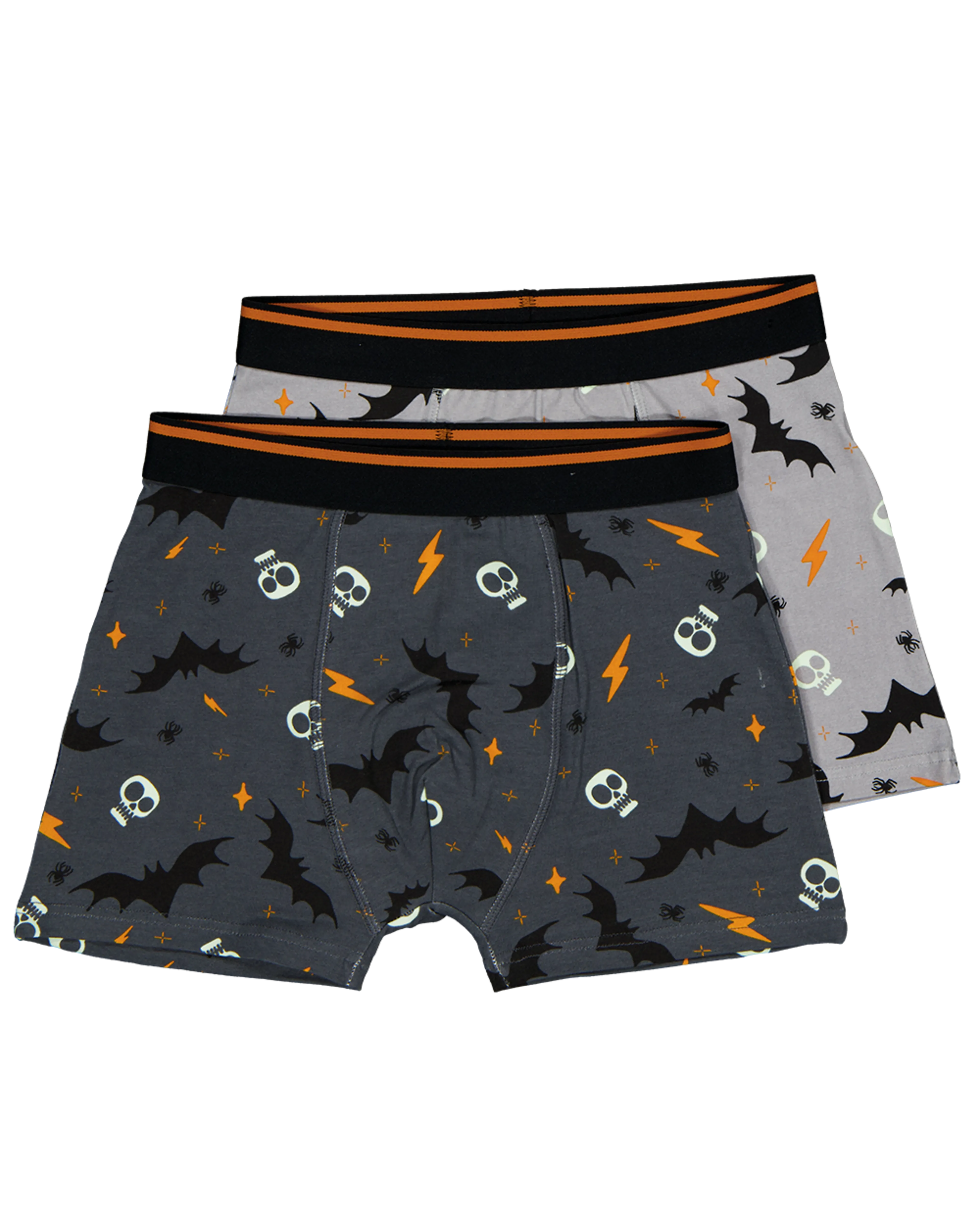 Boxer - Grijs