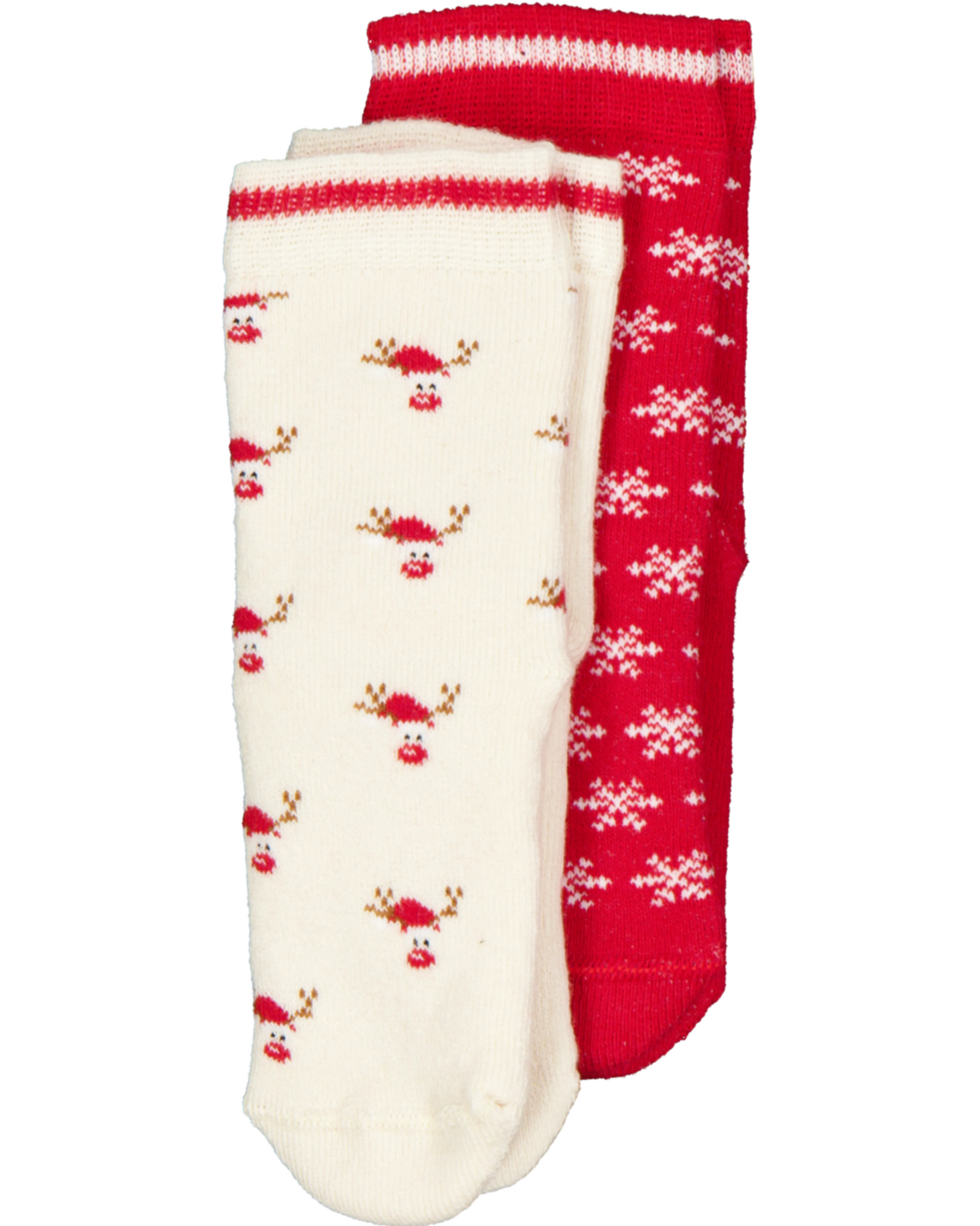 Calcetines - Beige