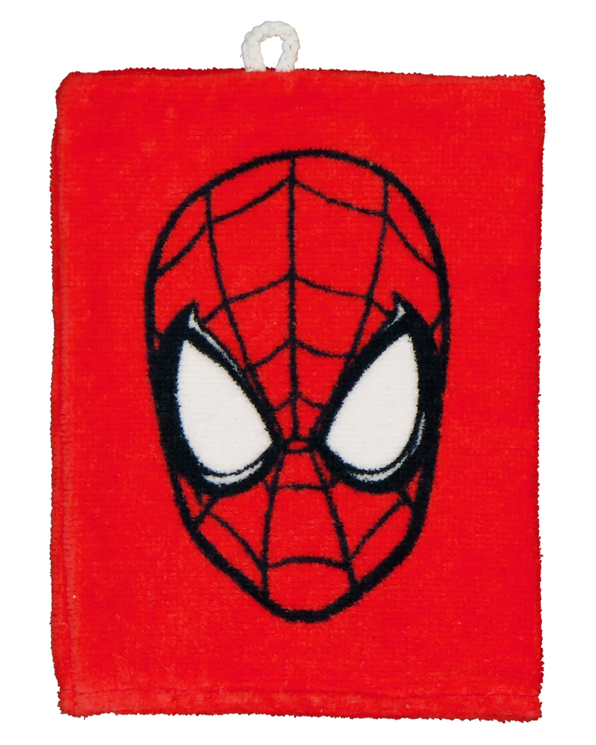 Washand - Rood