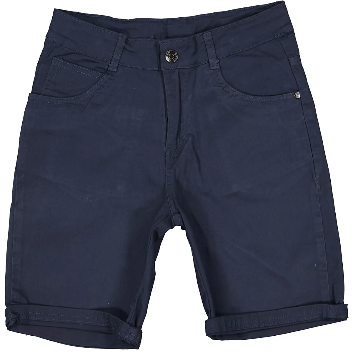Short - Blauw