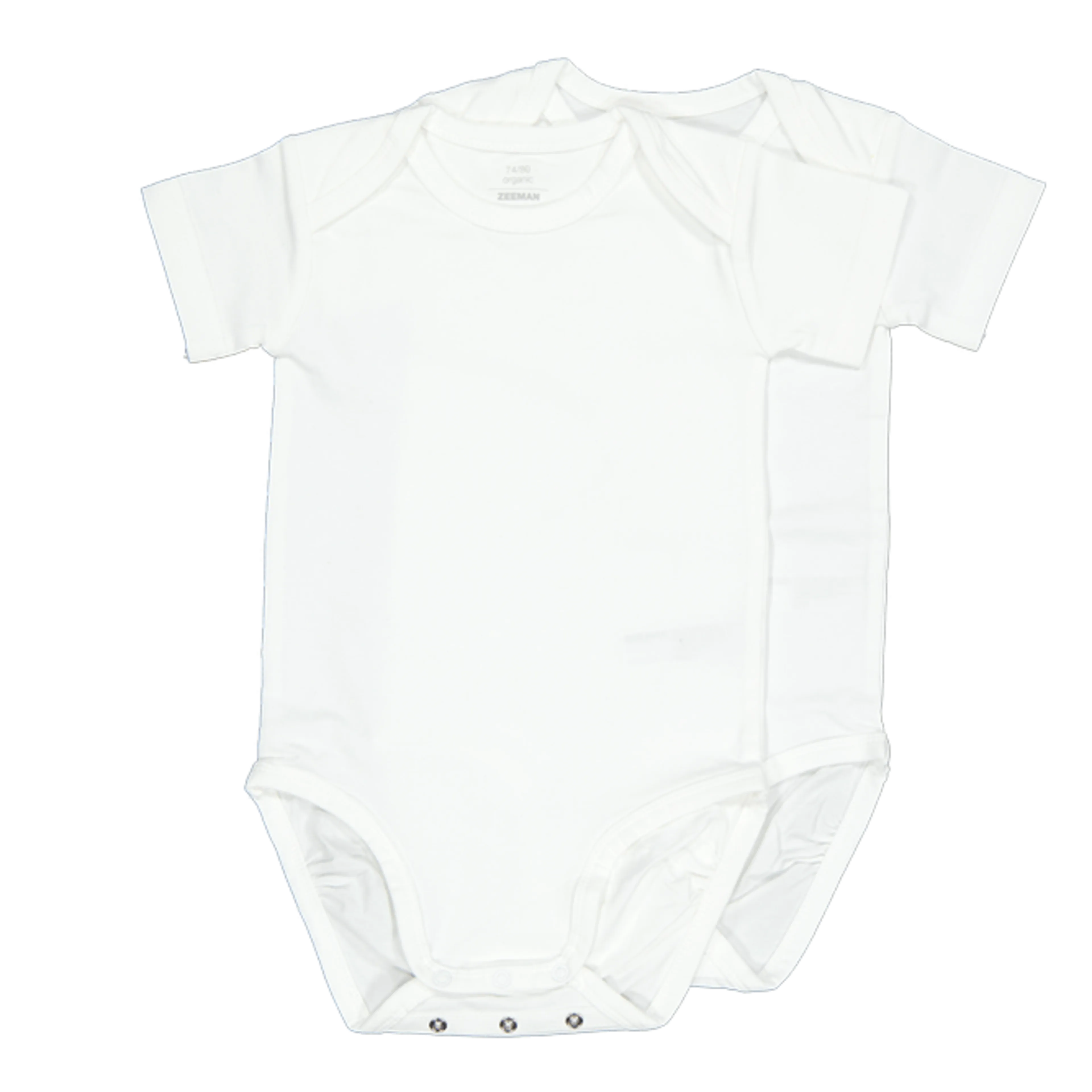 Body - Blanc