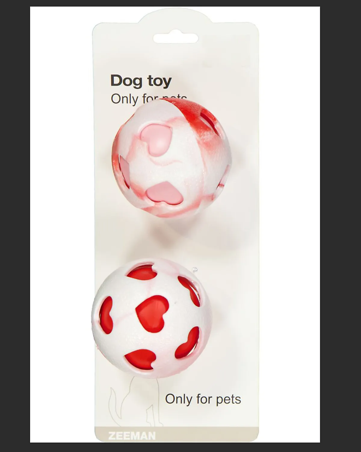 Honden speelgoed - Multi-color