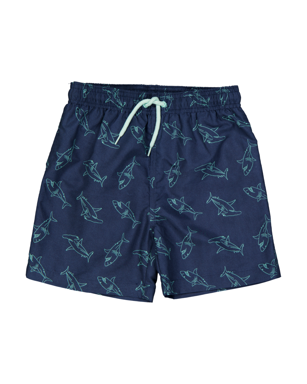 Zwembroek - Blauw